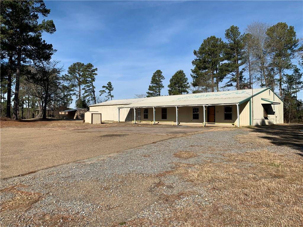 Vivian, LA 71082,10846 Myrtis Texas Line Road