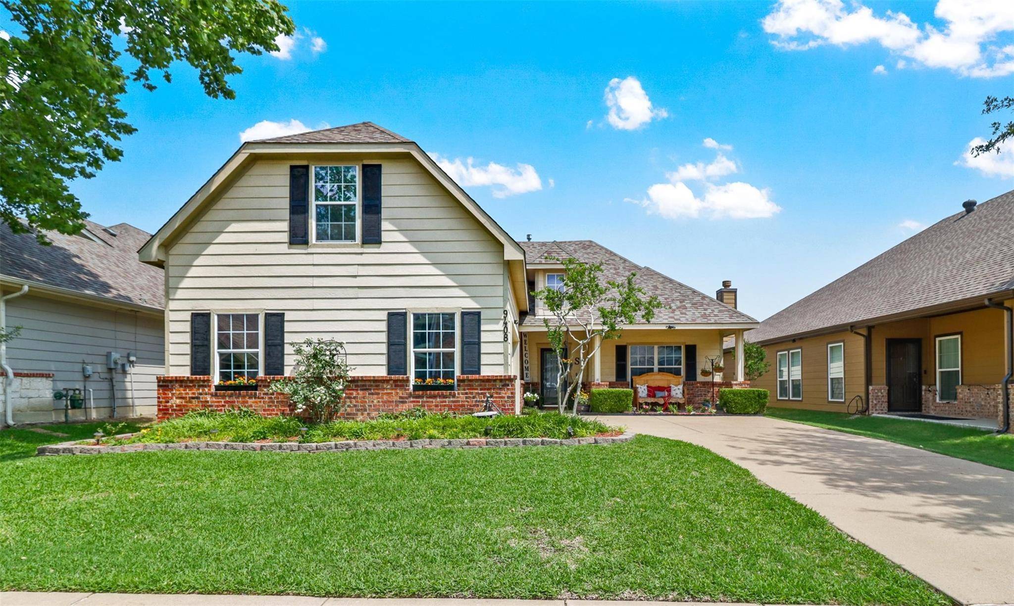 Mckinney, TX 75072,9408 Timber Wagon Drive