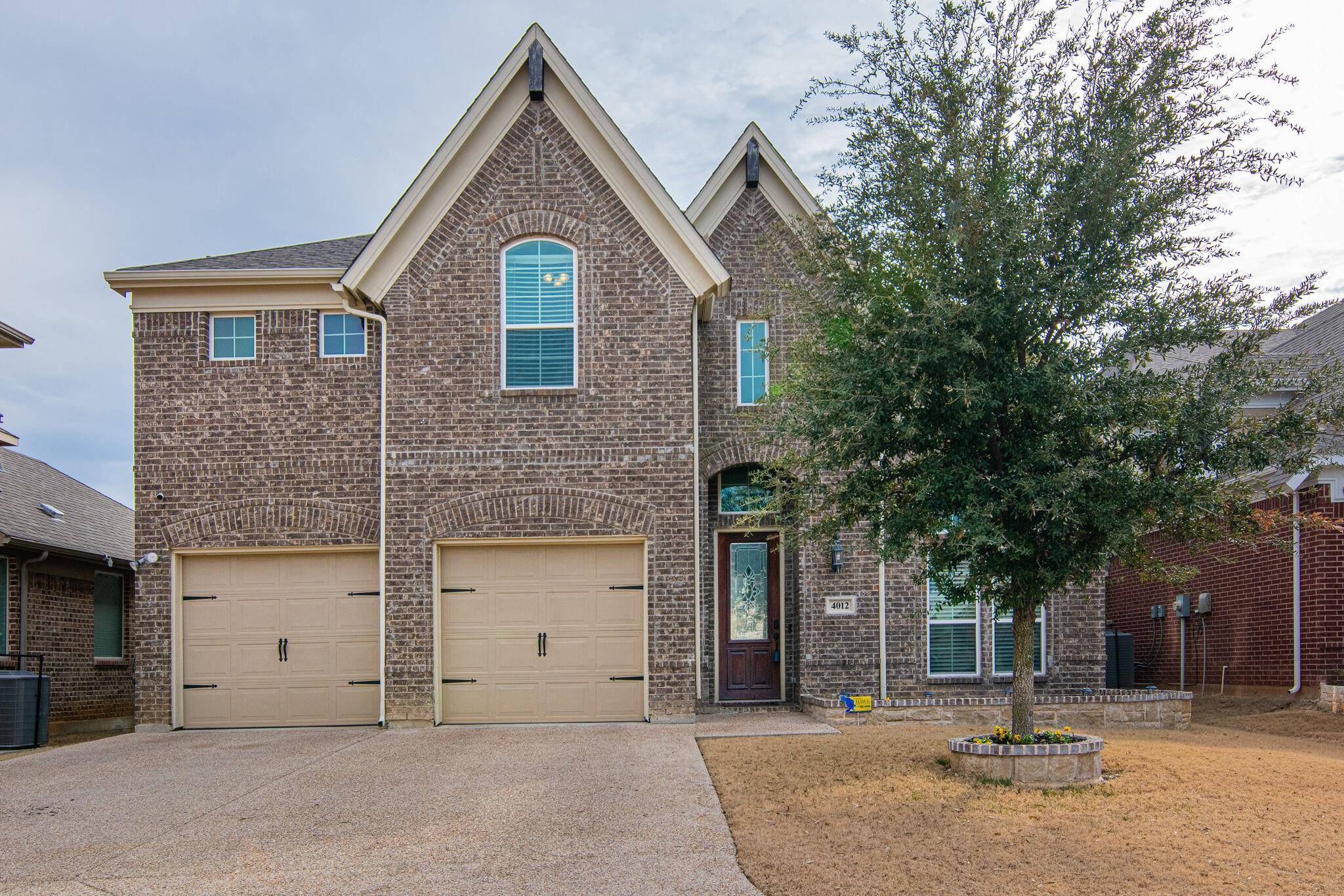 Roanoke, TX 76262,4012 Silk Vine Court