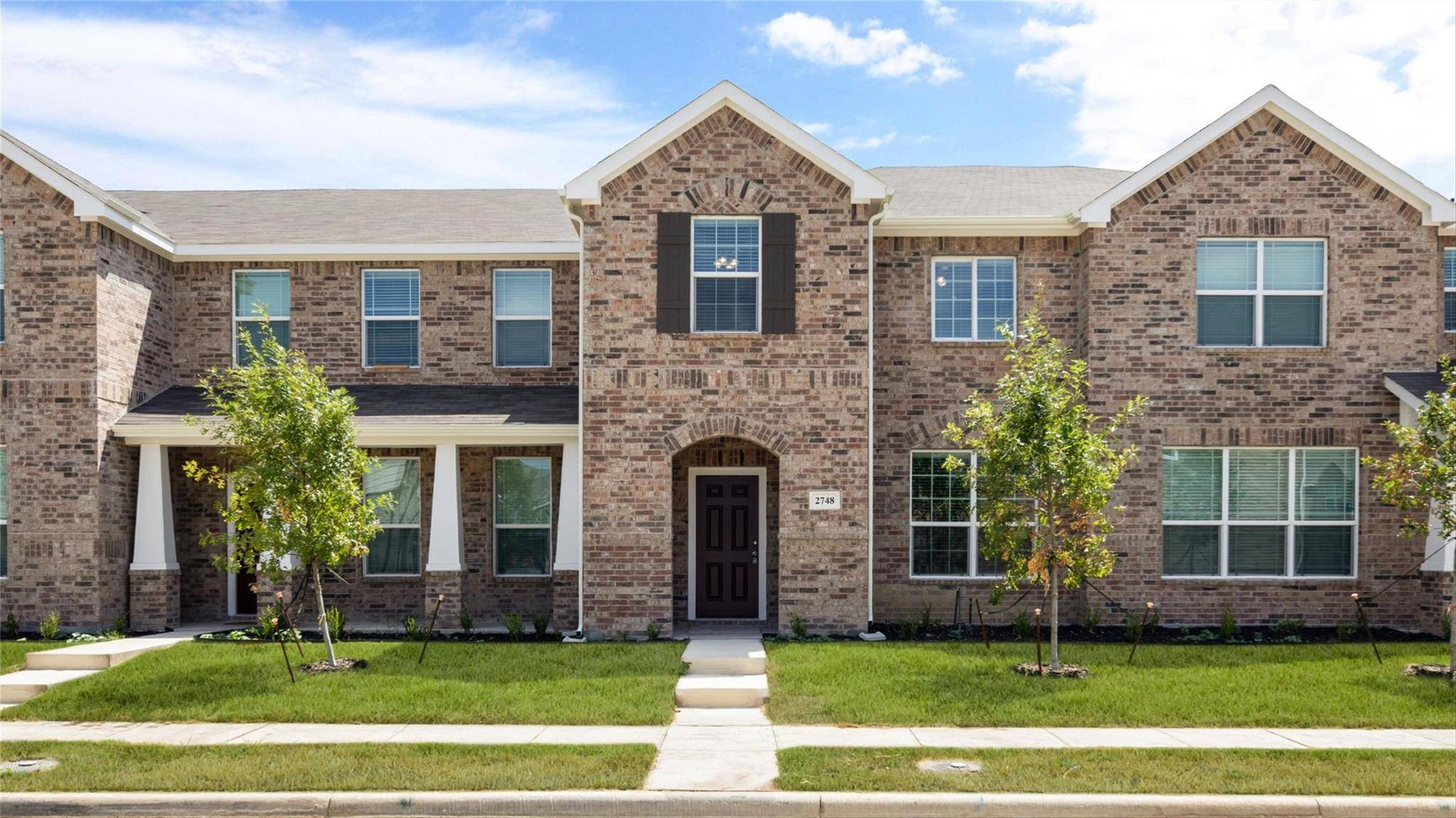 Mesquite, TX 75150,2875 Baneberry Lane #35