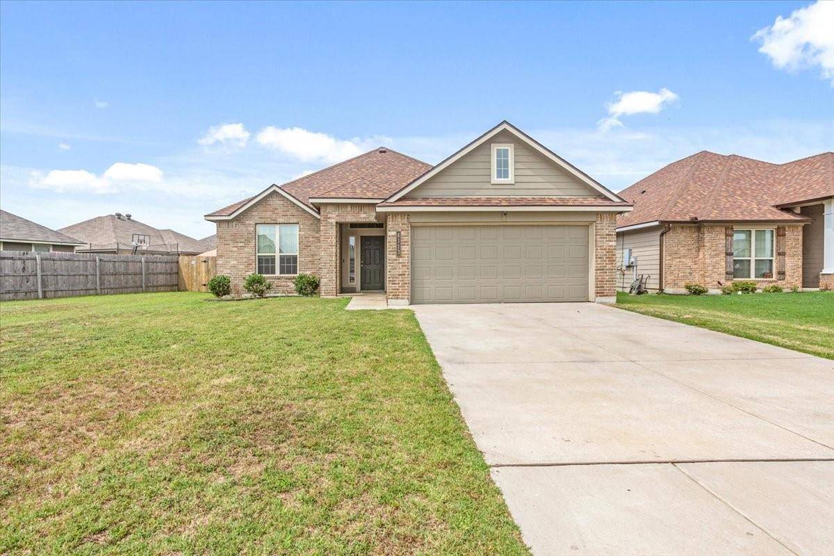 Waco, TX 76705,4113 King Ranch Road