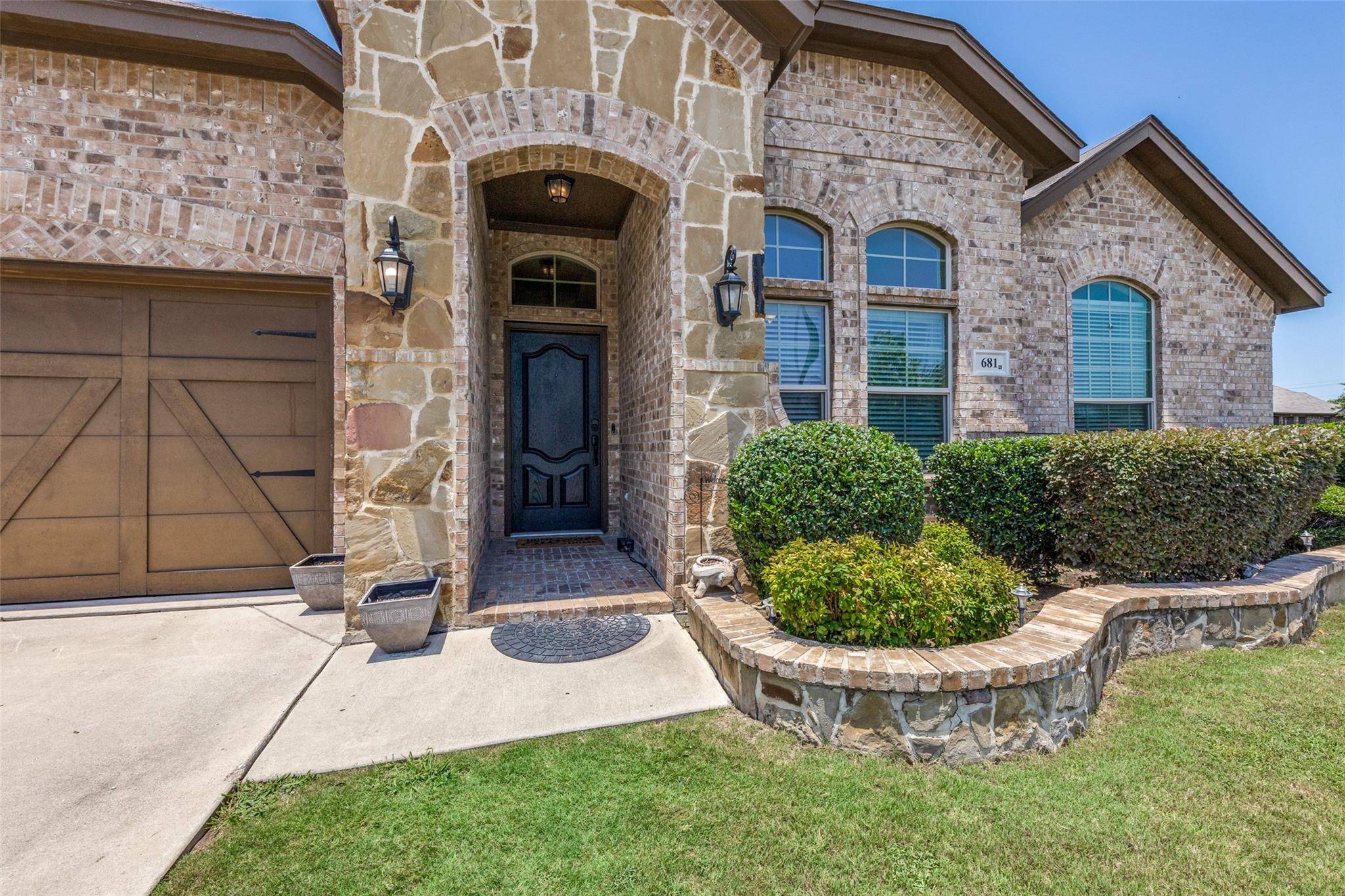 Burleson, TX 76028,681 Plum Drive