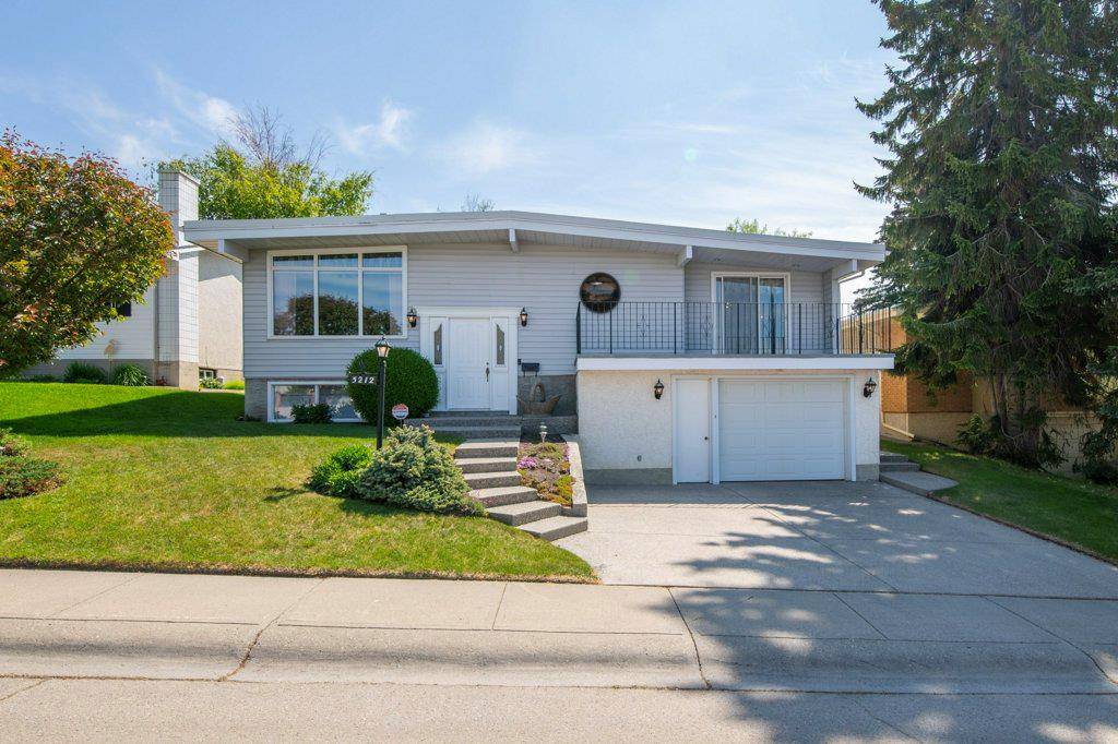 Calgary, AB T2L 1V4,5212 33 ST NW