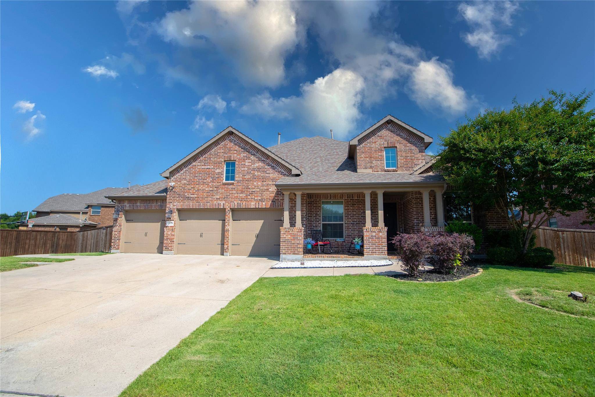 Melissa, TX 75454,2805 Lincoln Drive