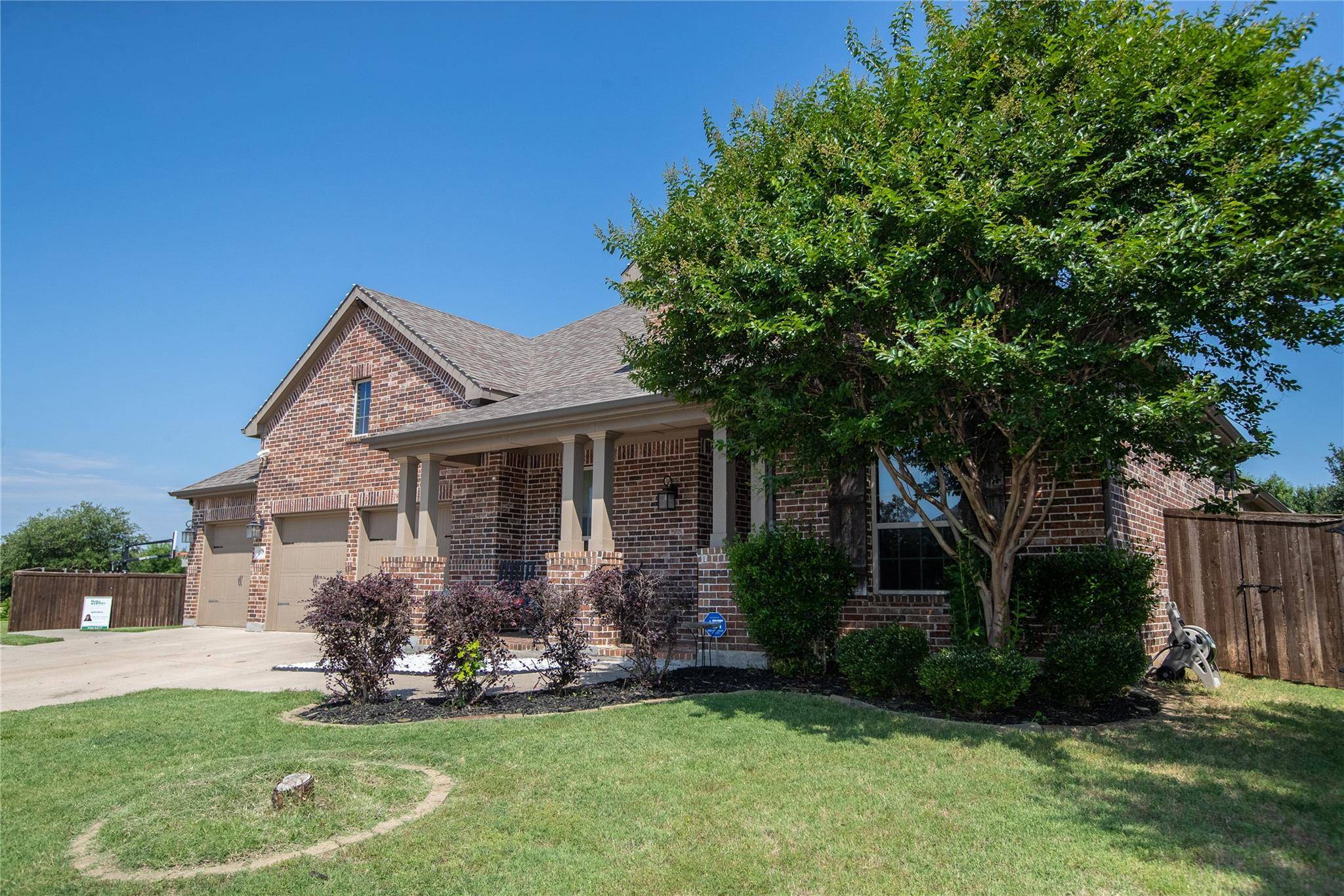 Melissa, TX 75454,2805 Lincoln Drive