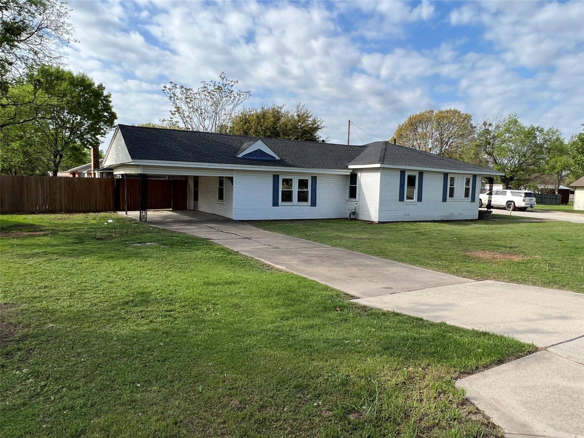 Red Oak, TX 75154,306 W Red Oak Road