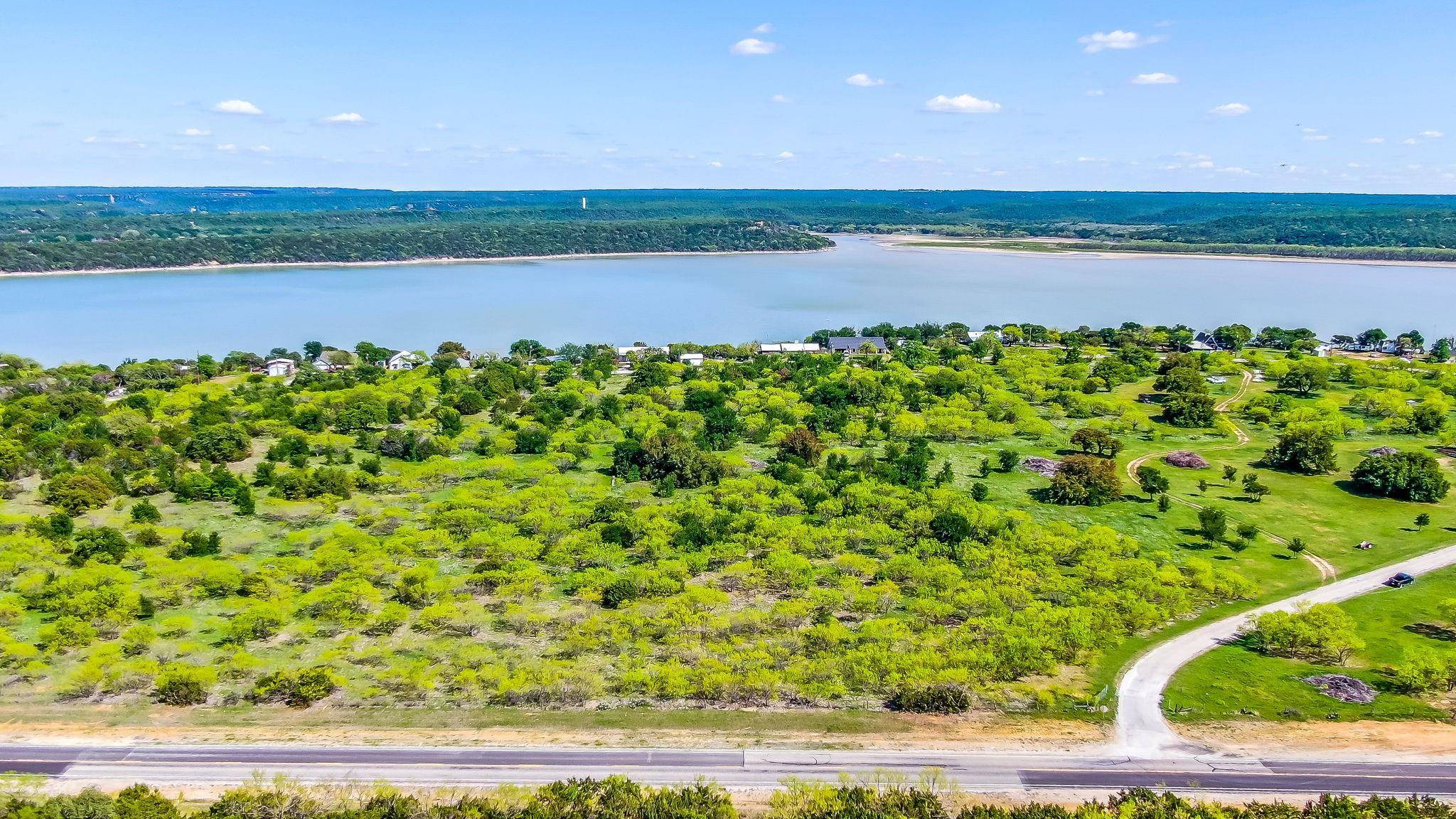 Palo Pinto, TX 76484,TBD Dunn Drive