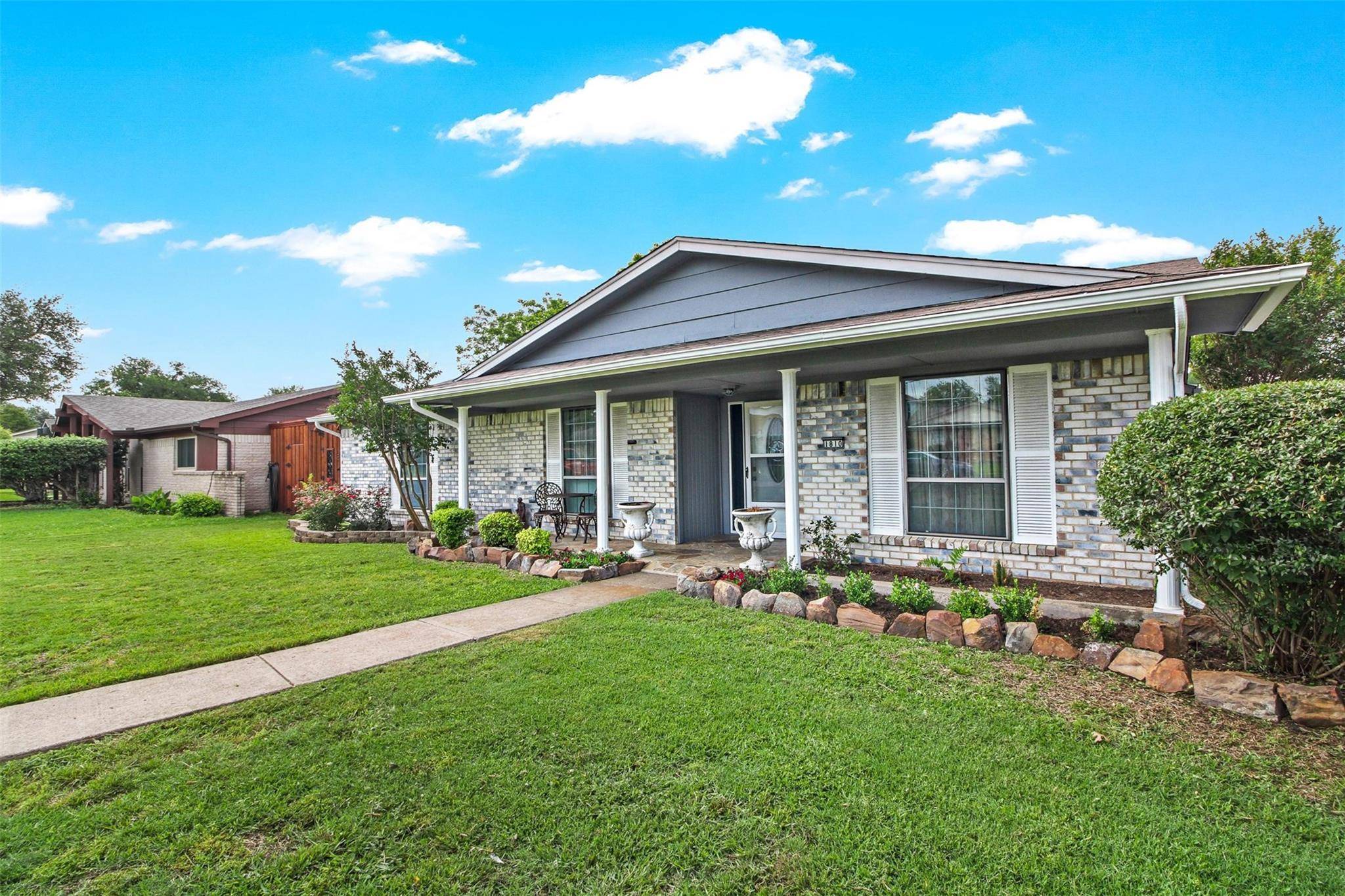 Garland, TX 75042,1810 Crockett Street