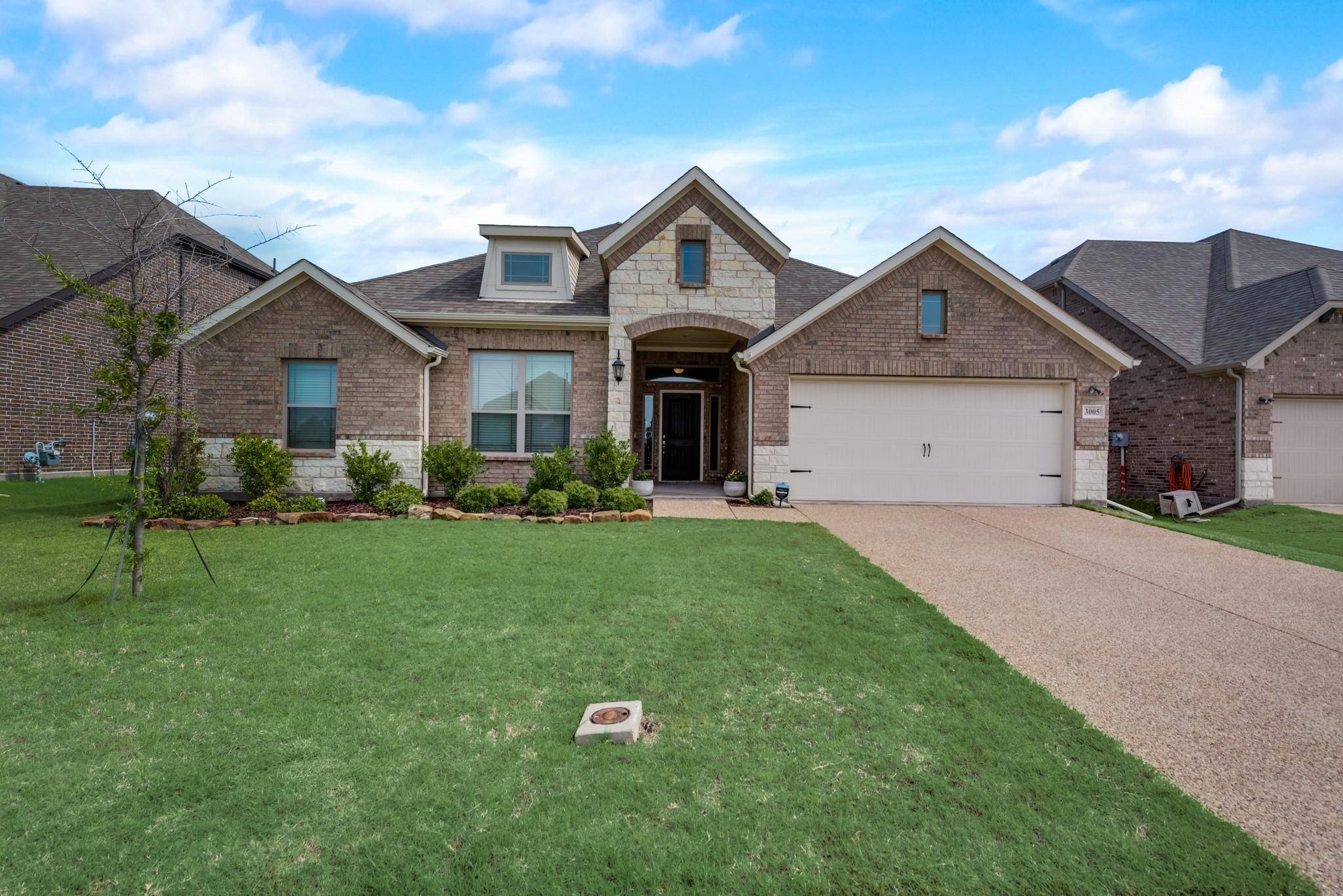 Melissa, TX 75454,3005 Bobcat Drive