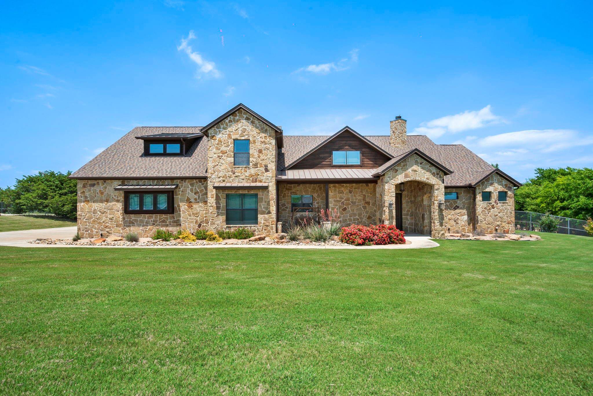 Aledo, TX 76008,108 Katie Way