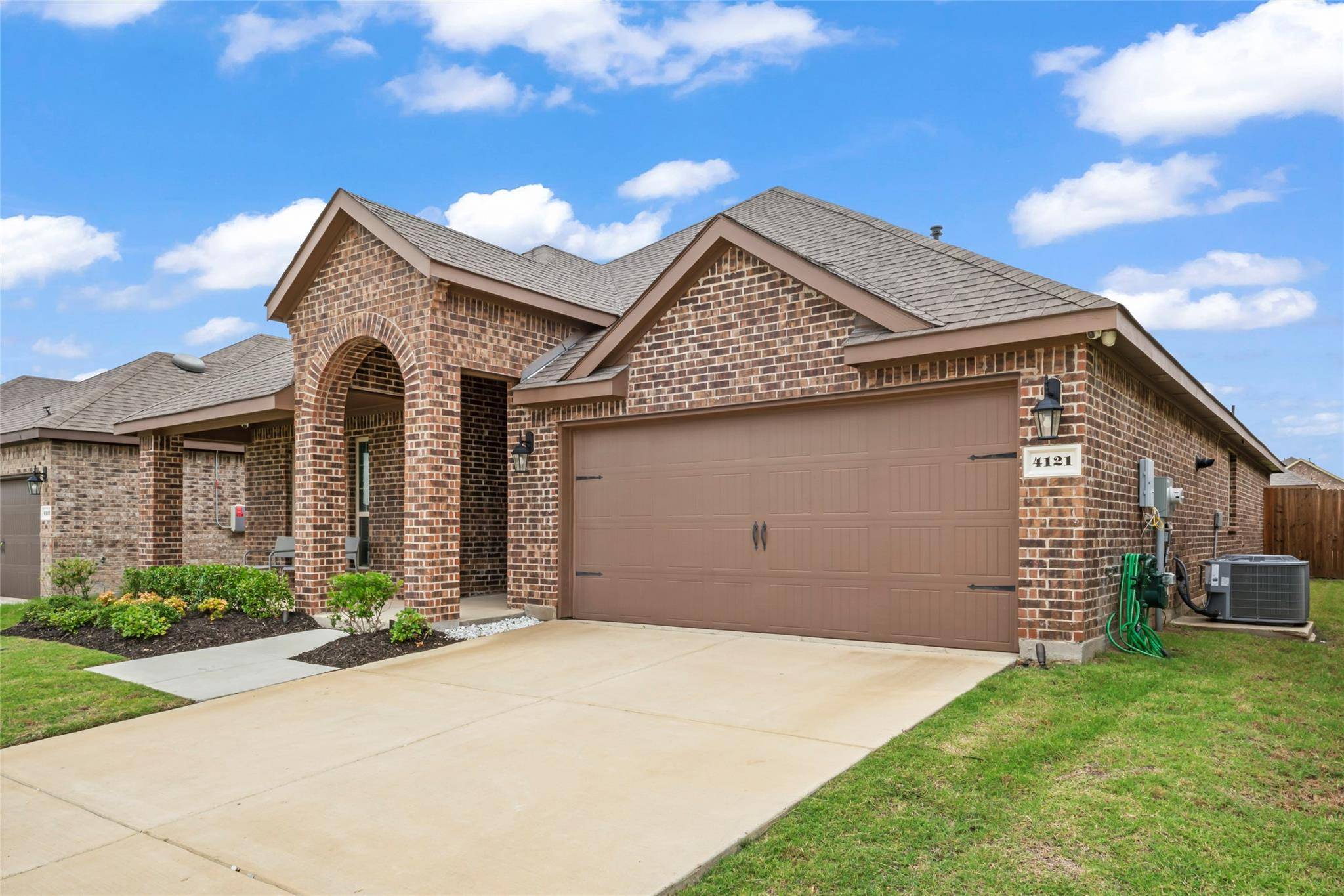 Forney, TX 75126,4121 Beamer Drive