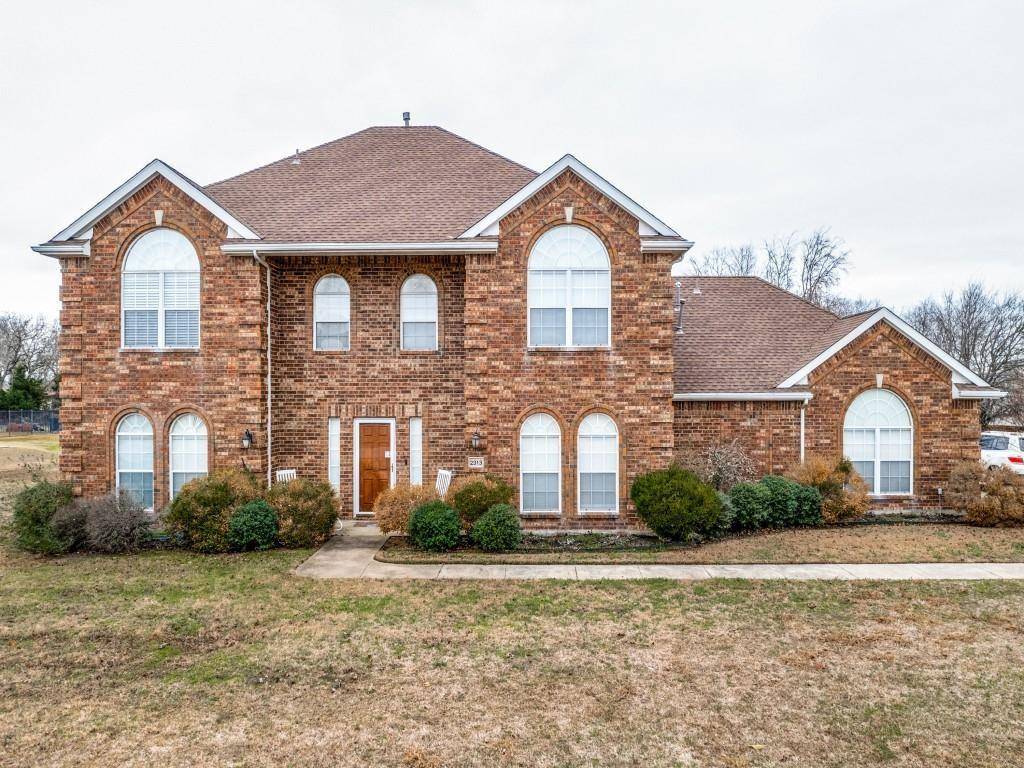 Rockwall, TX 75087,2313 Saddlebrook Lane