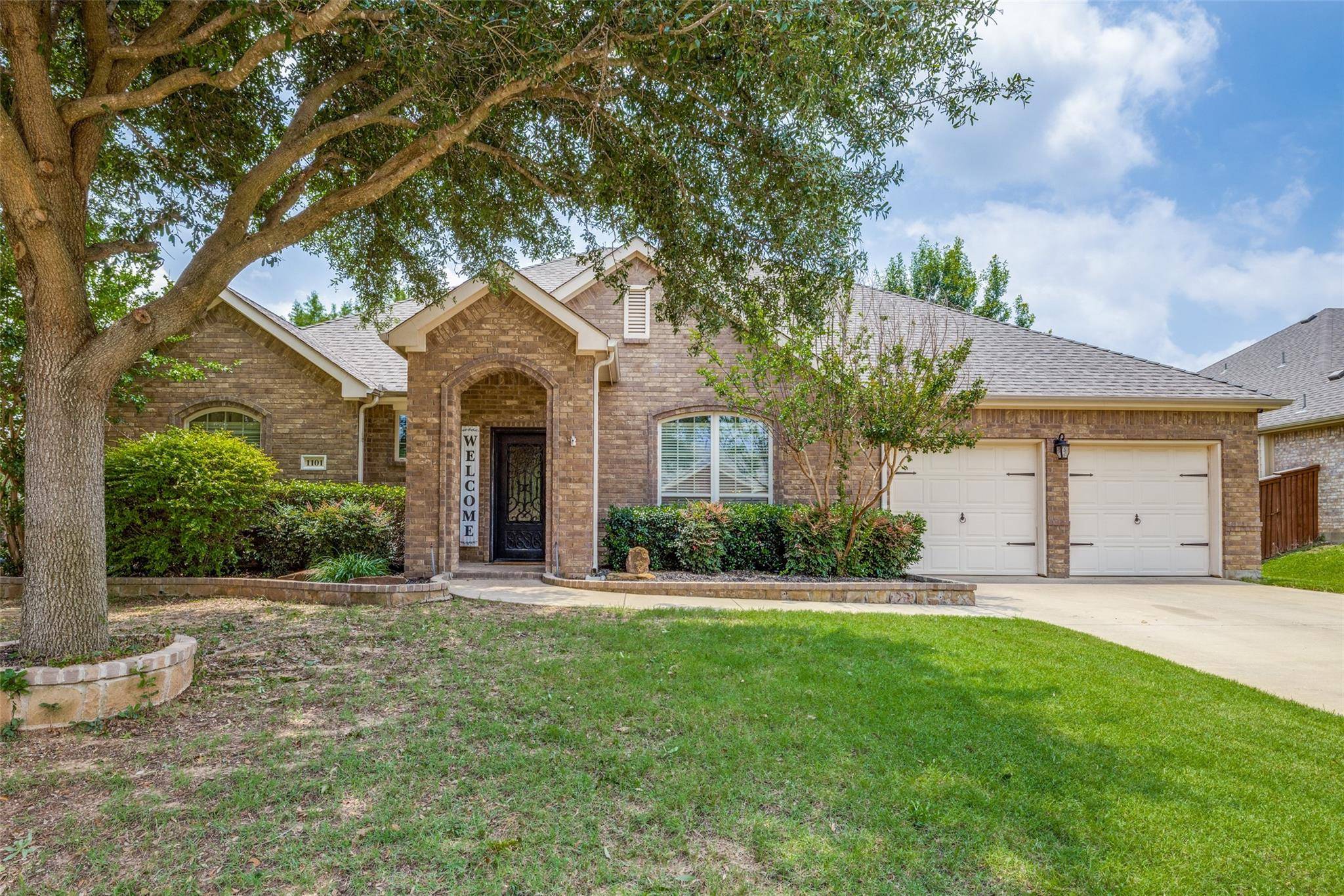 Mansfield, TX 76063,1101 Sunland Court