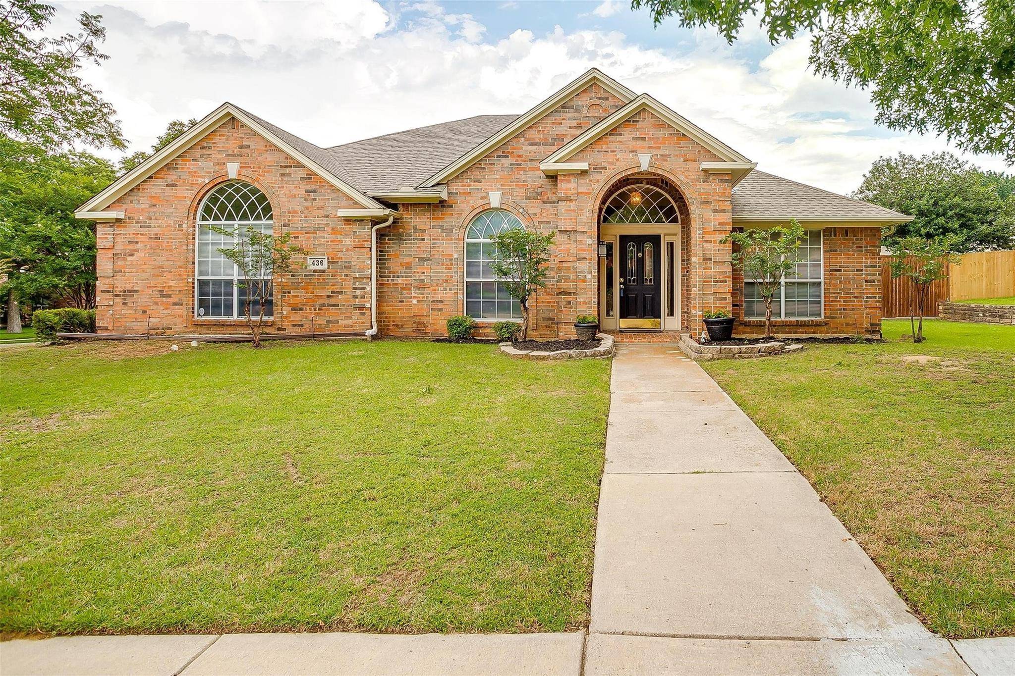 Keller, TX 76248,436 Durrand Oak Drive