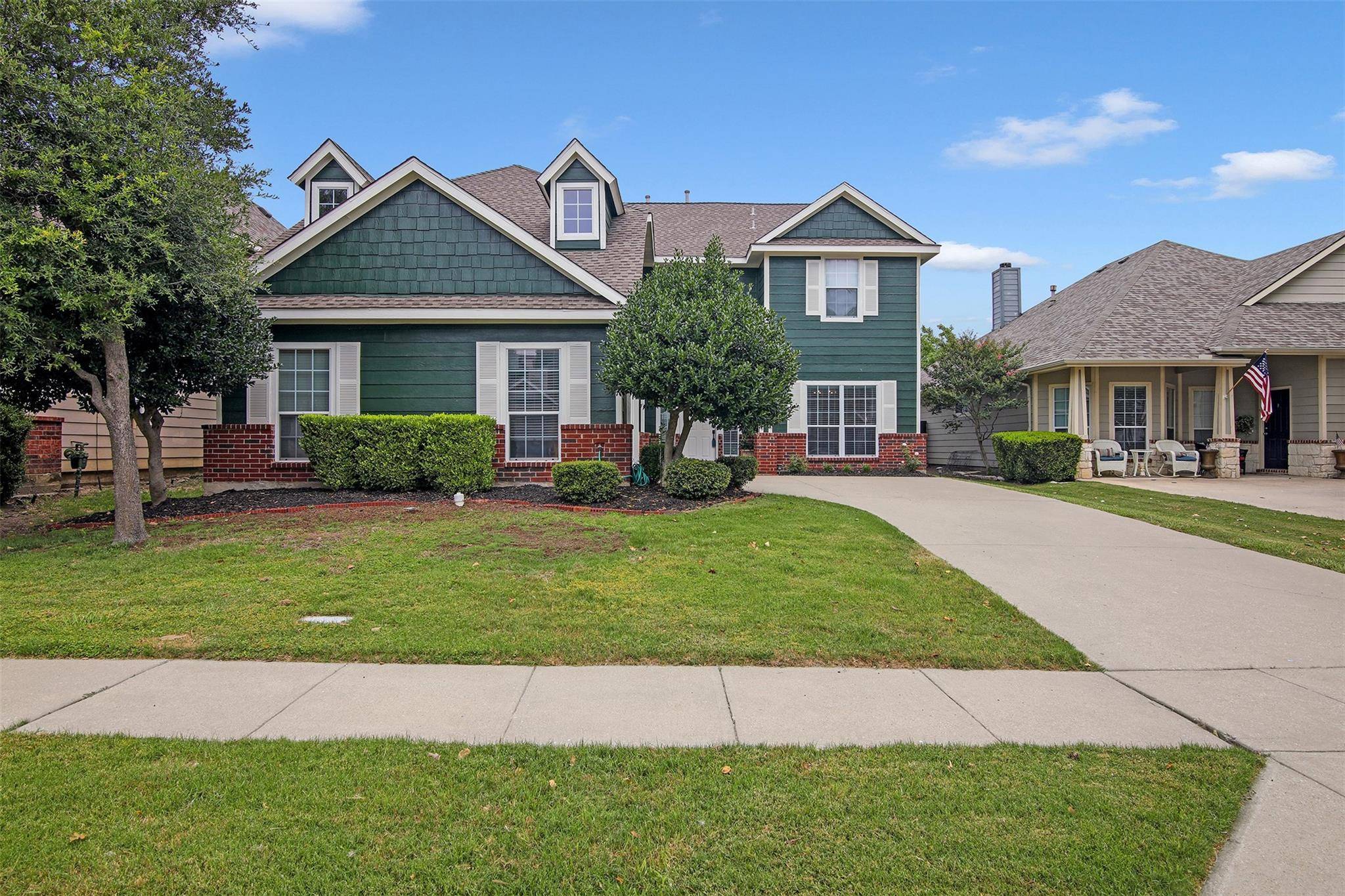 Mckinney, TX 75072,9500 Timber Wagon Drive