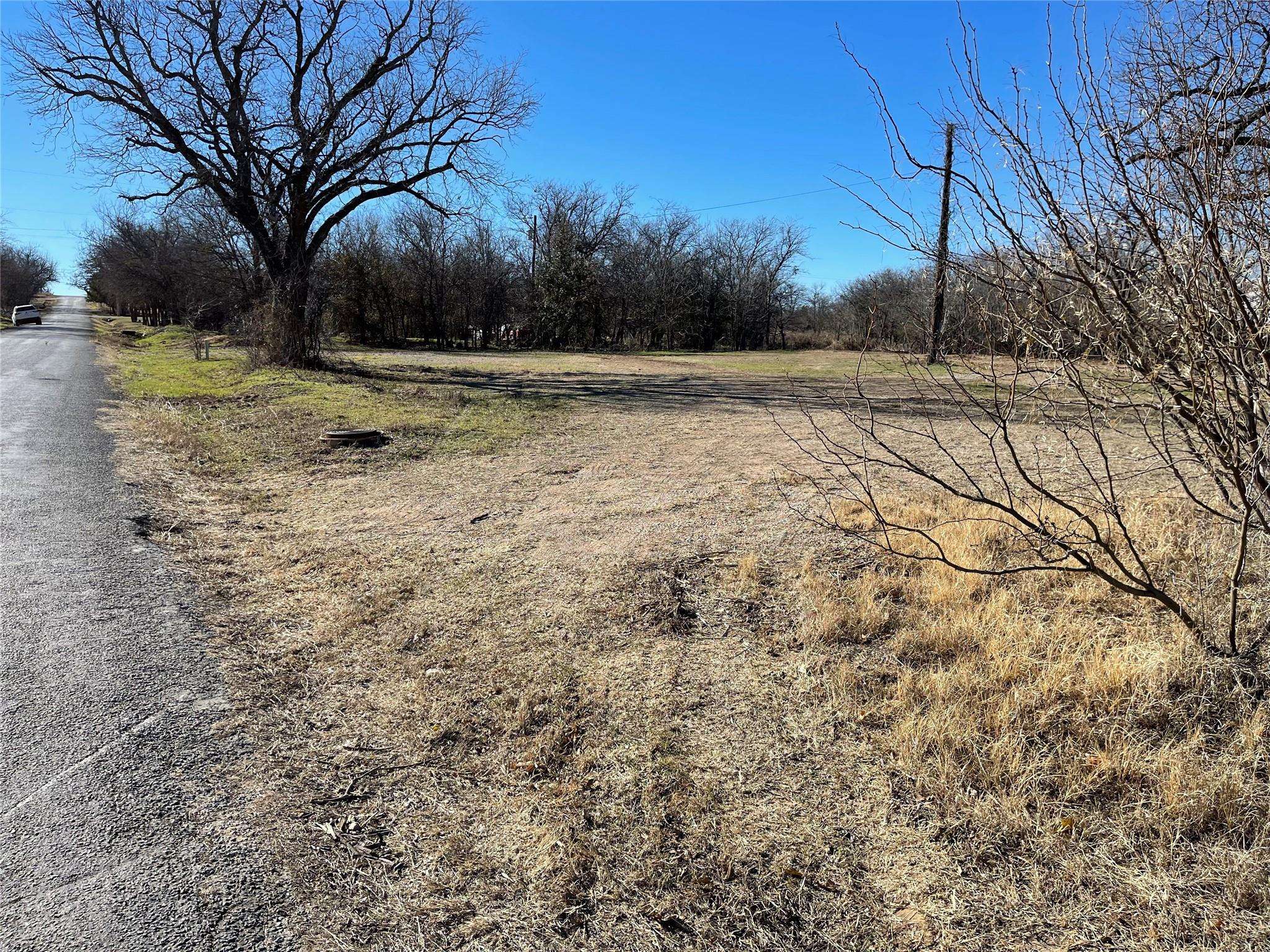 Cisco, TX 76437,TBD W 2nd Street