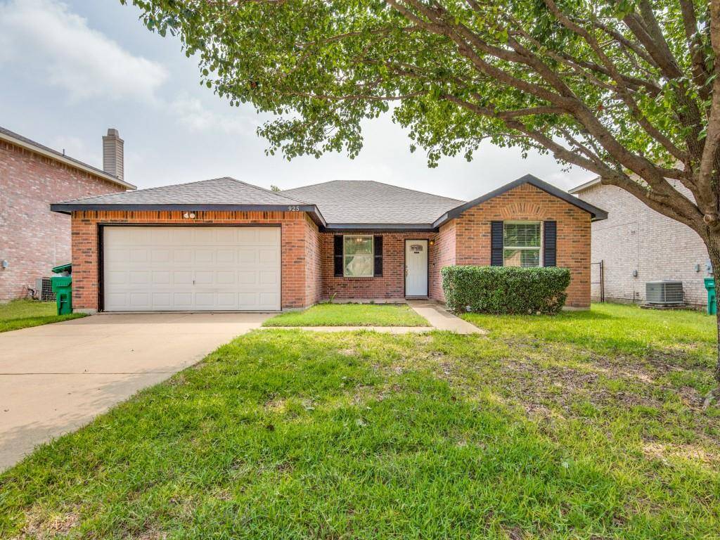 Cedar Hill, TX 75104,925 Brooks Drive