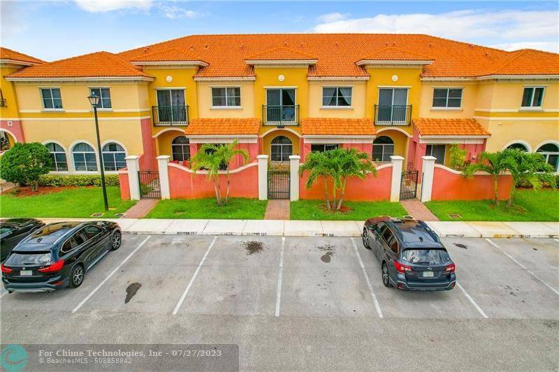 Lauderdale Lakes, FL 33311,2995 NW 35th Ave  #2995