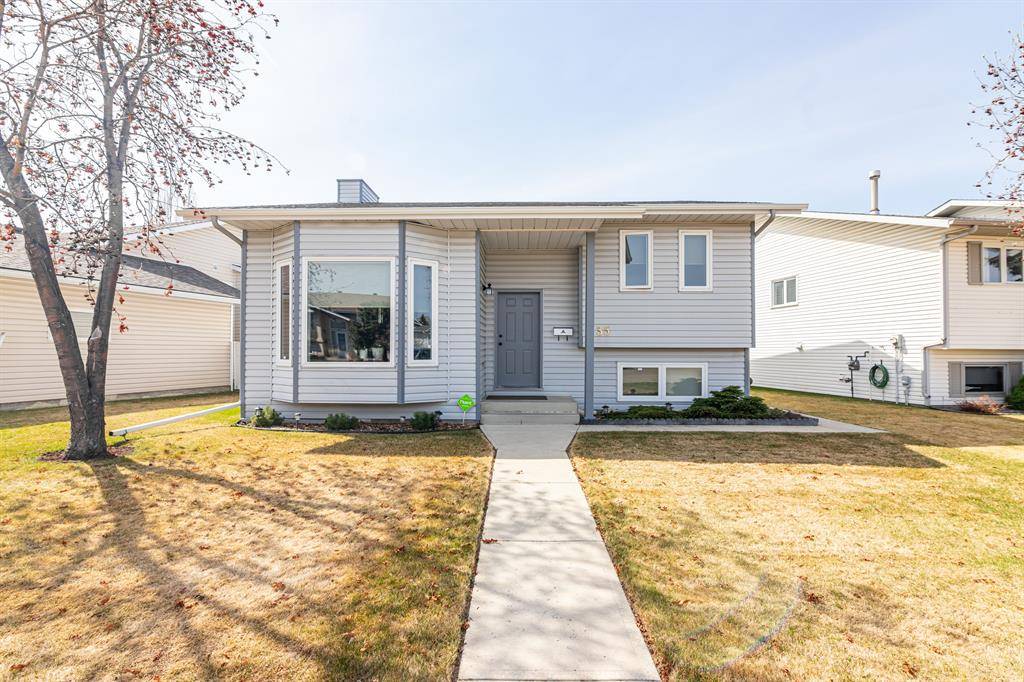 Red Deer, AB T4R 2C7,35 Elder ST