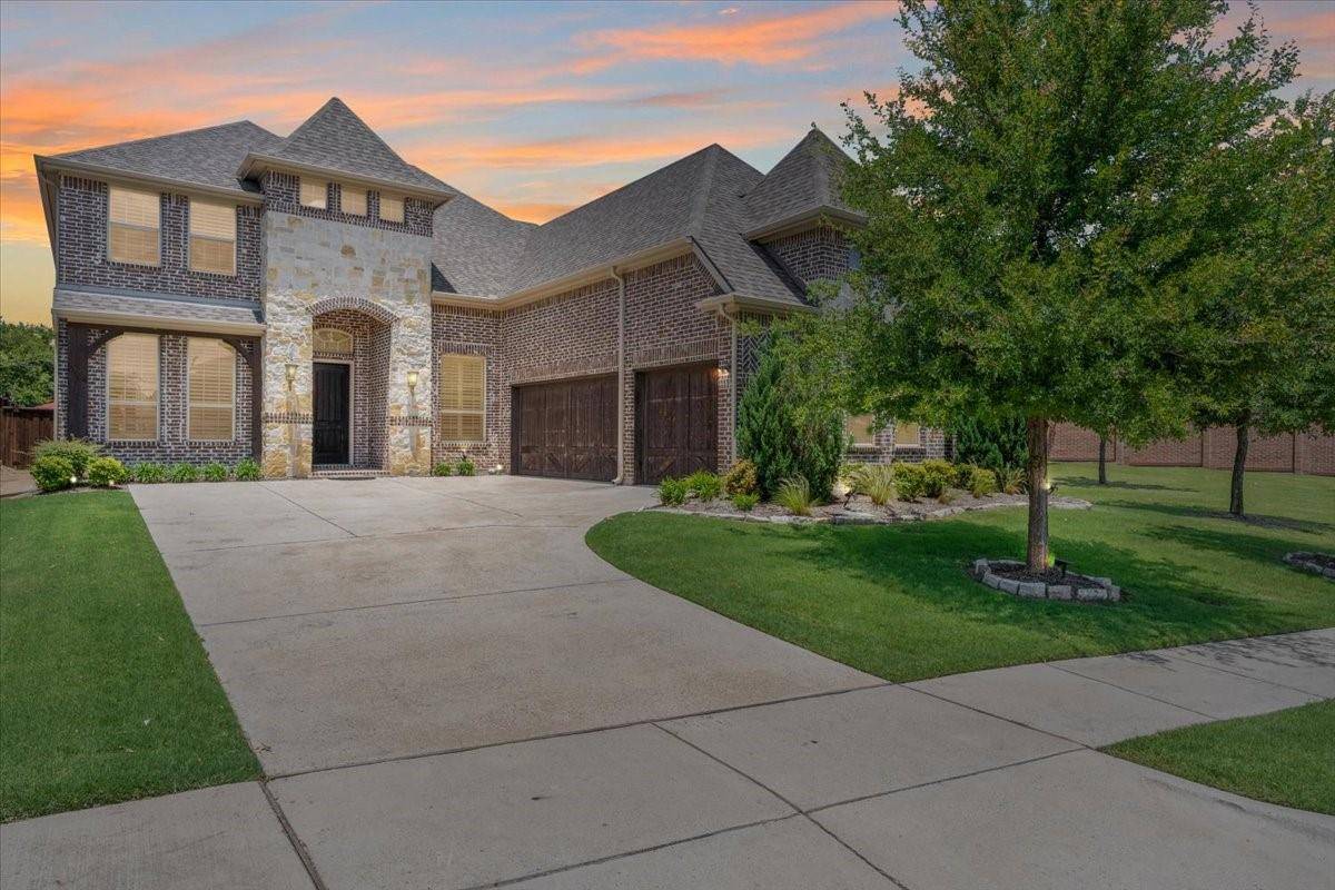 Allen, TX 75002,1607 Thoroughbred Lane