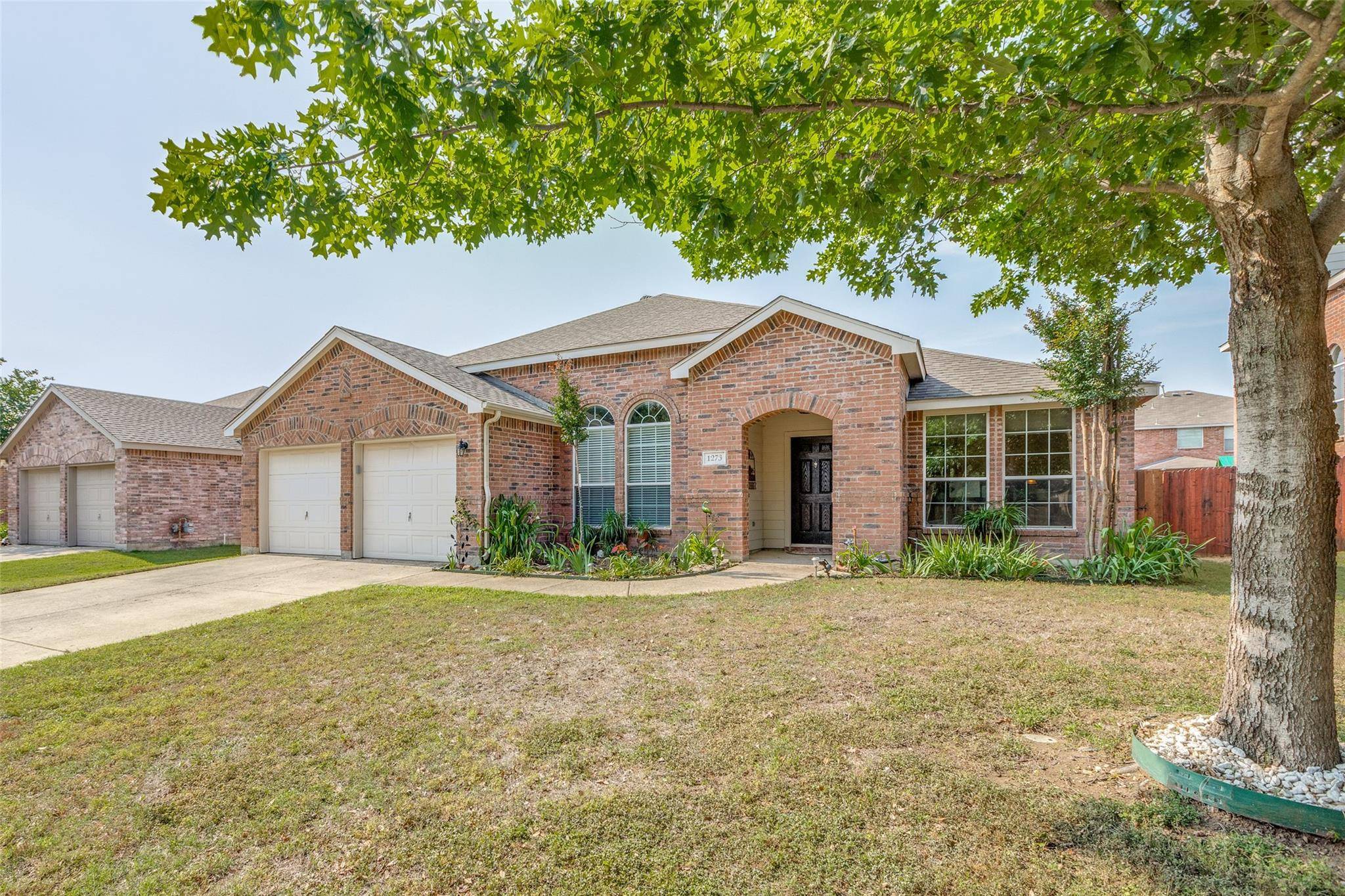 Celina, TX 75009,1273 Stone Lane