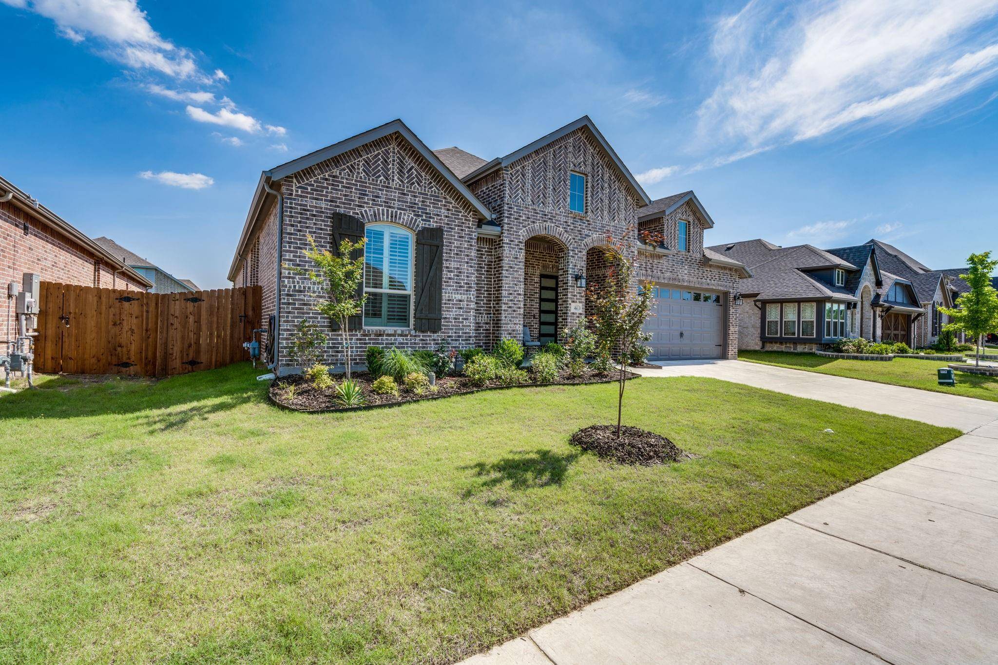 Waxahachie, TX 75165,464 Wolf Creek Drive