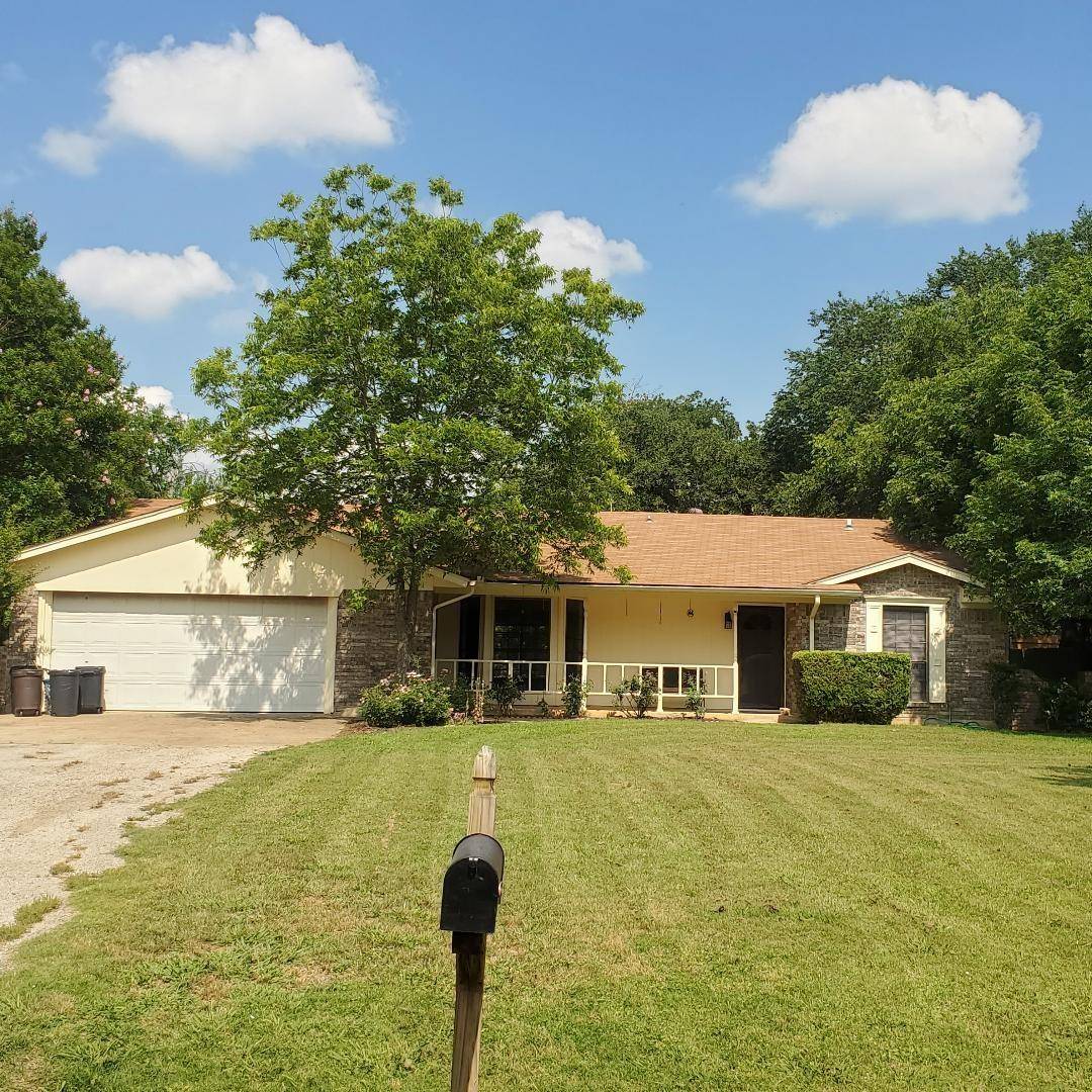 Alvarado, TX 76009,710 Percifield Trail