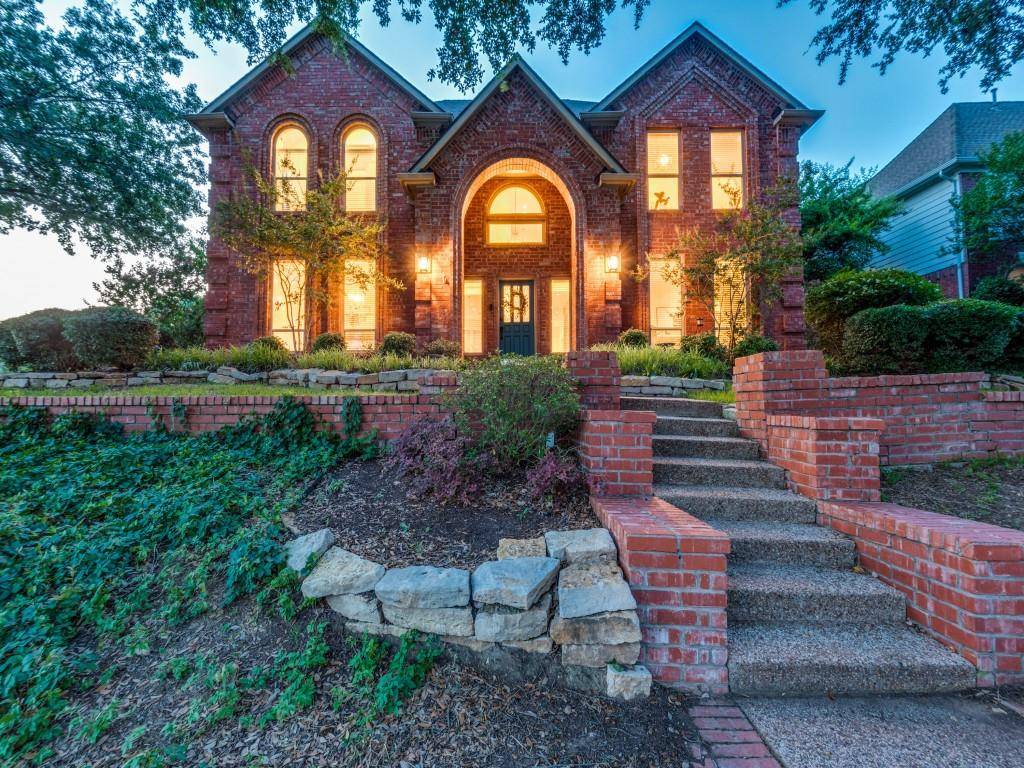 Plano, TX 75025,673 Water Oak Drive