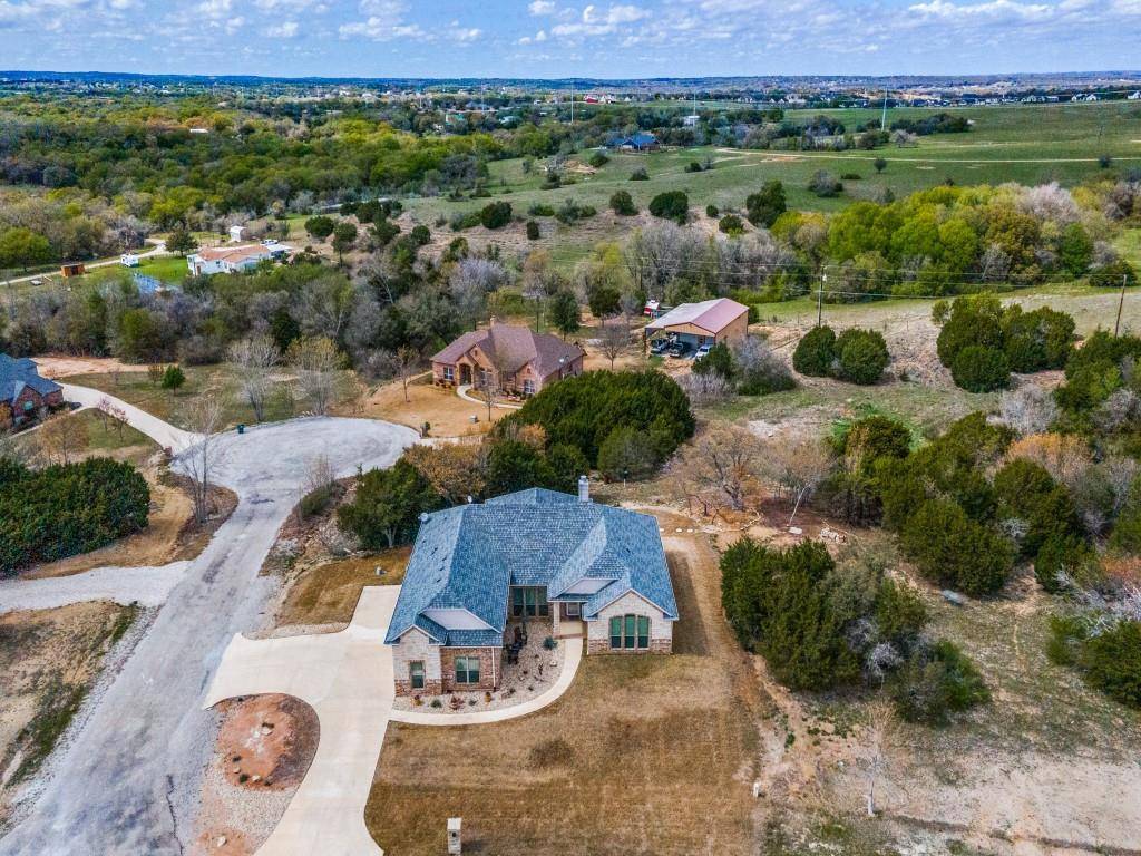 Azle, TX 76020,195 Horizon Circle