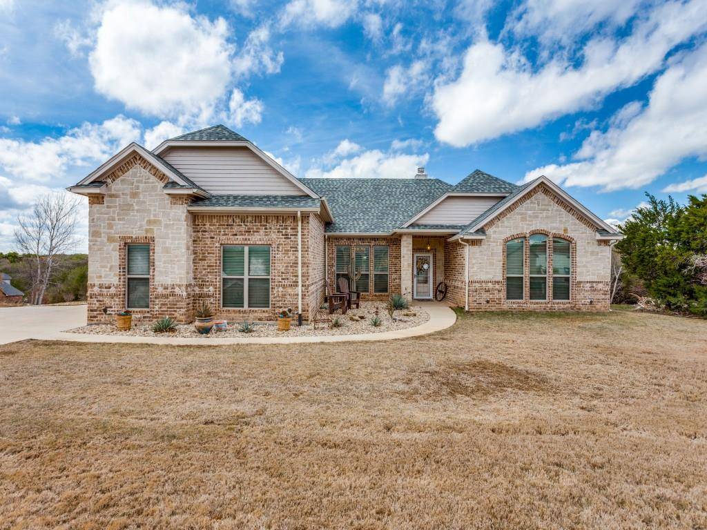 Azle, TX 76020,195 Horizon Circle