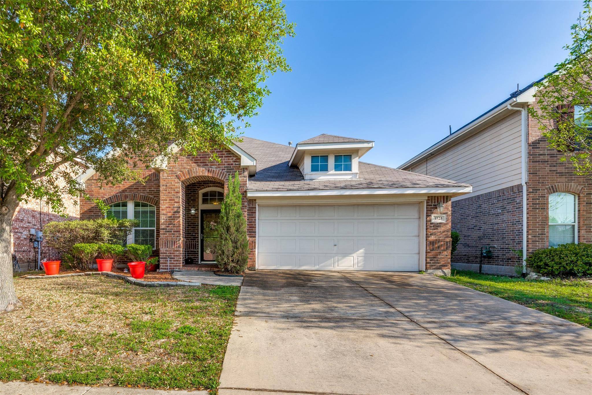 Little Elm, TX 75068,1525 Kittyhawk Drive