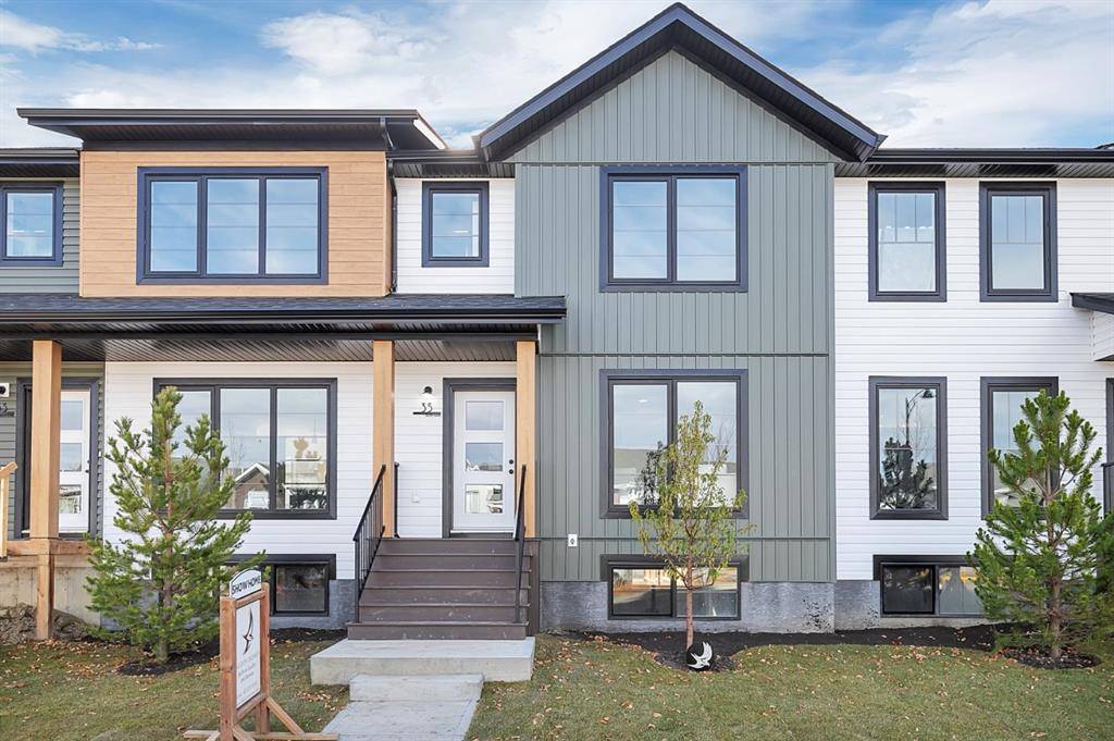 Red Deer, AB T4E1A6,27 Evergreen WAY