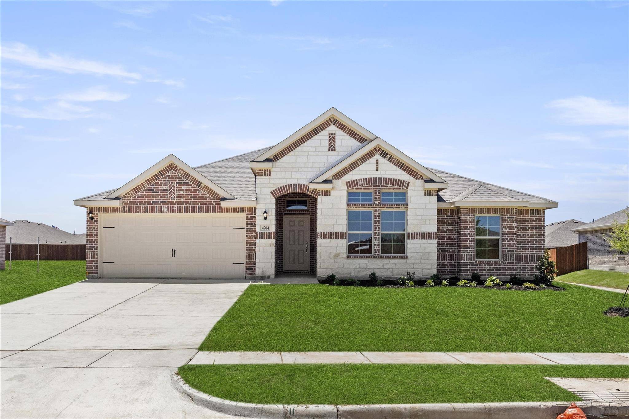 Sanger, TX 76266,4704 Elite Drive