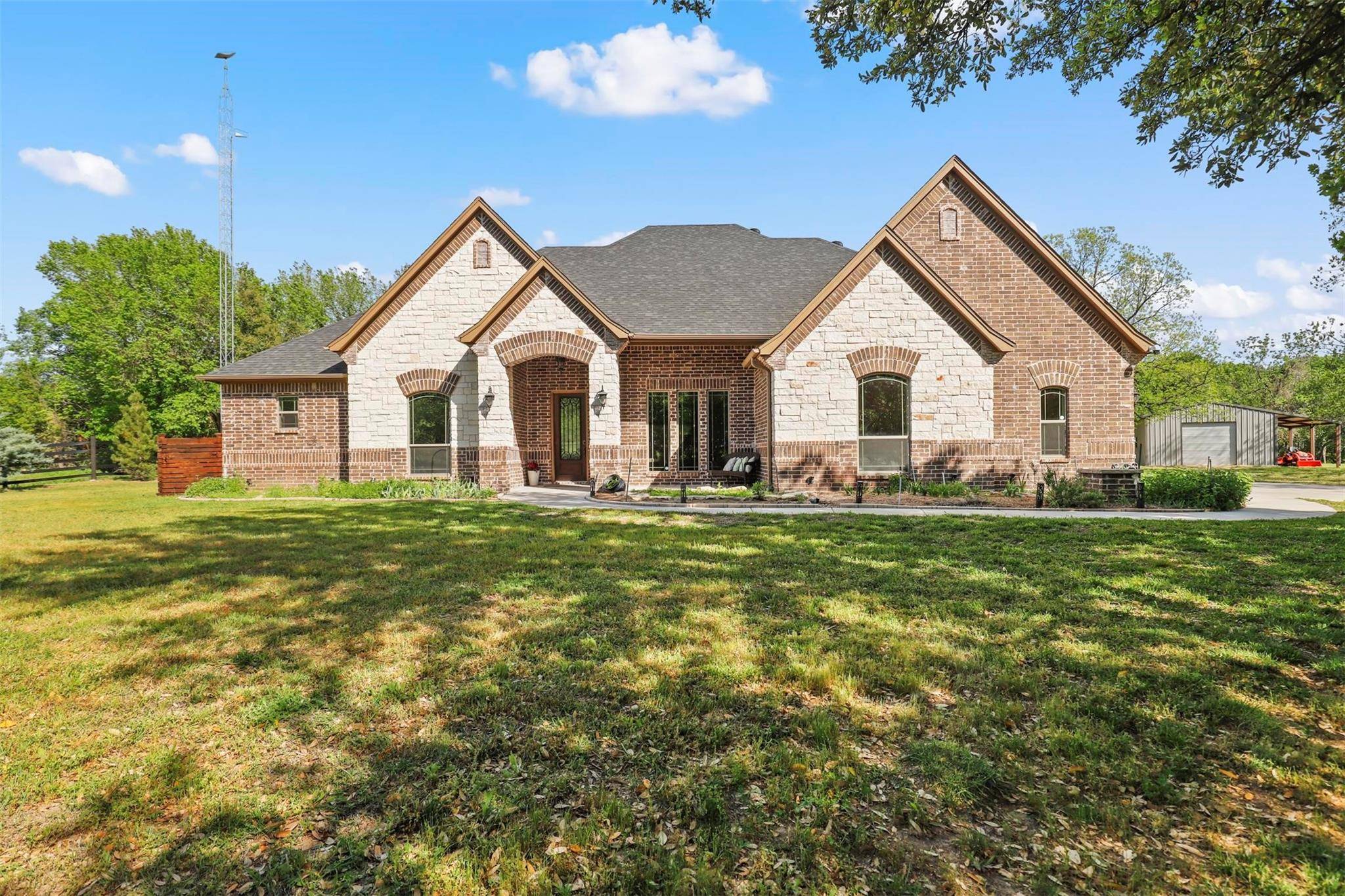 Weatherford, TX 76088,381 Sandpiper Drive