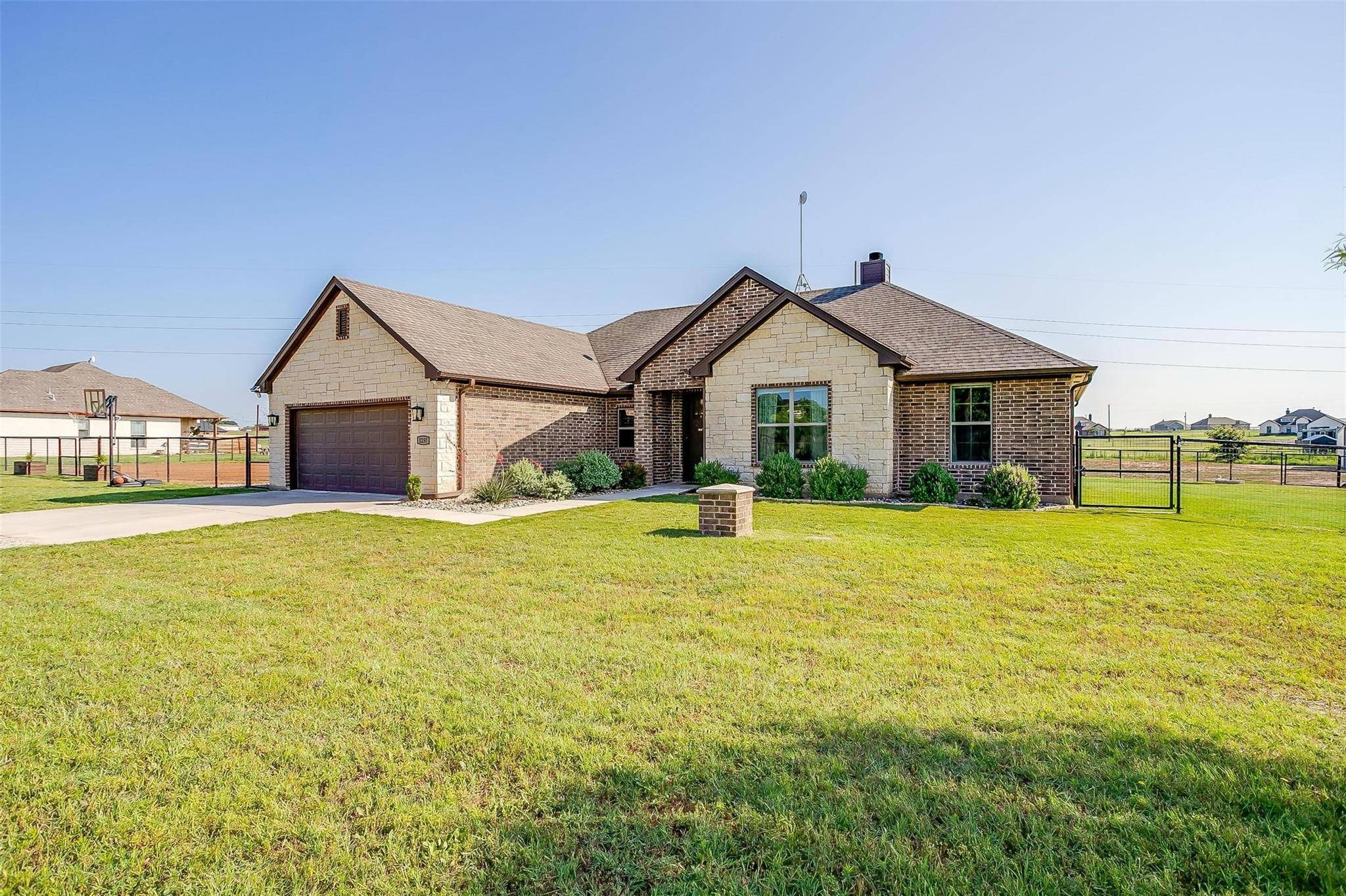 Brock, TX 76087,1257 Young Bend Road