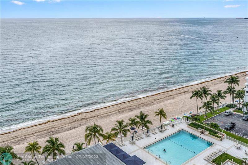 Fort Lauderdale, FL 33308,4300 N Ocean Blvd  #16K