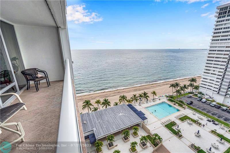 Fort Lauderdale, FL 33308,4300 N Ocean Blvd  #16K