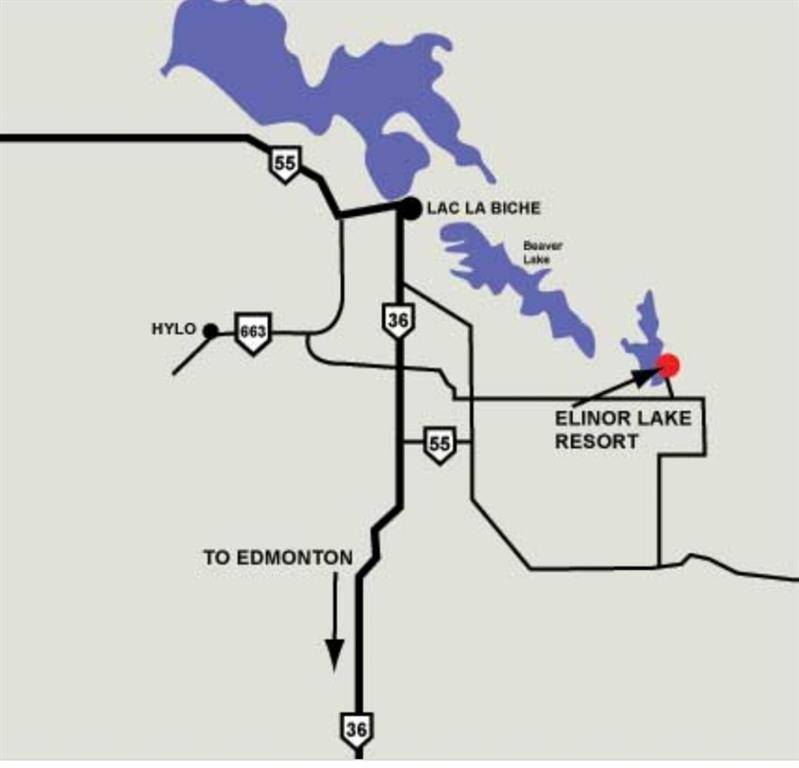 Rural Lac La Biche County, AB T0A 2C2,65275 114A Range #30