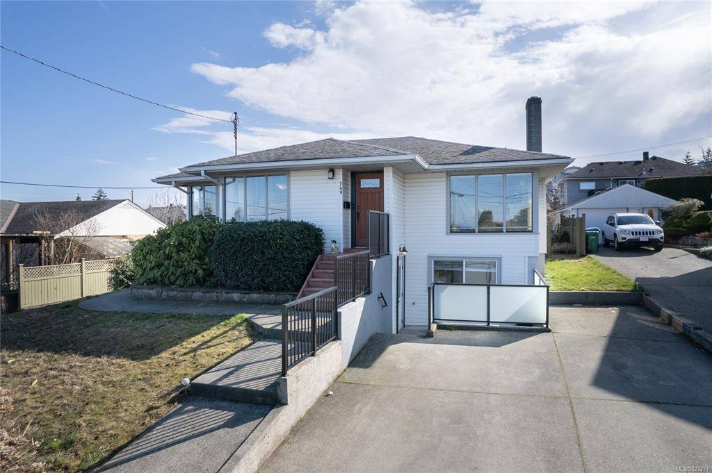 Nanaimo, BC V9S 2T2,749 Drake St