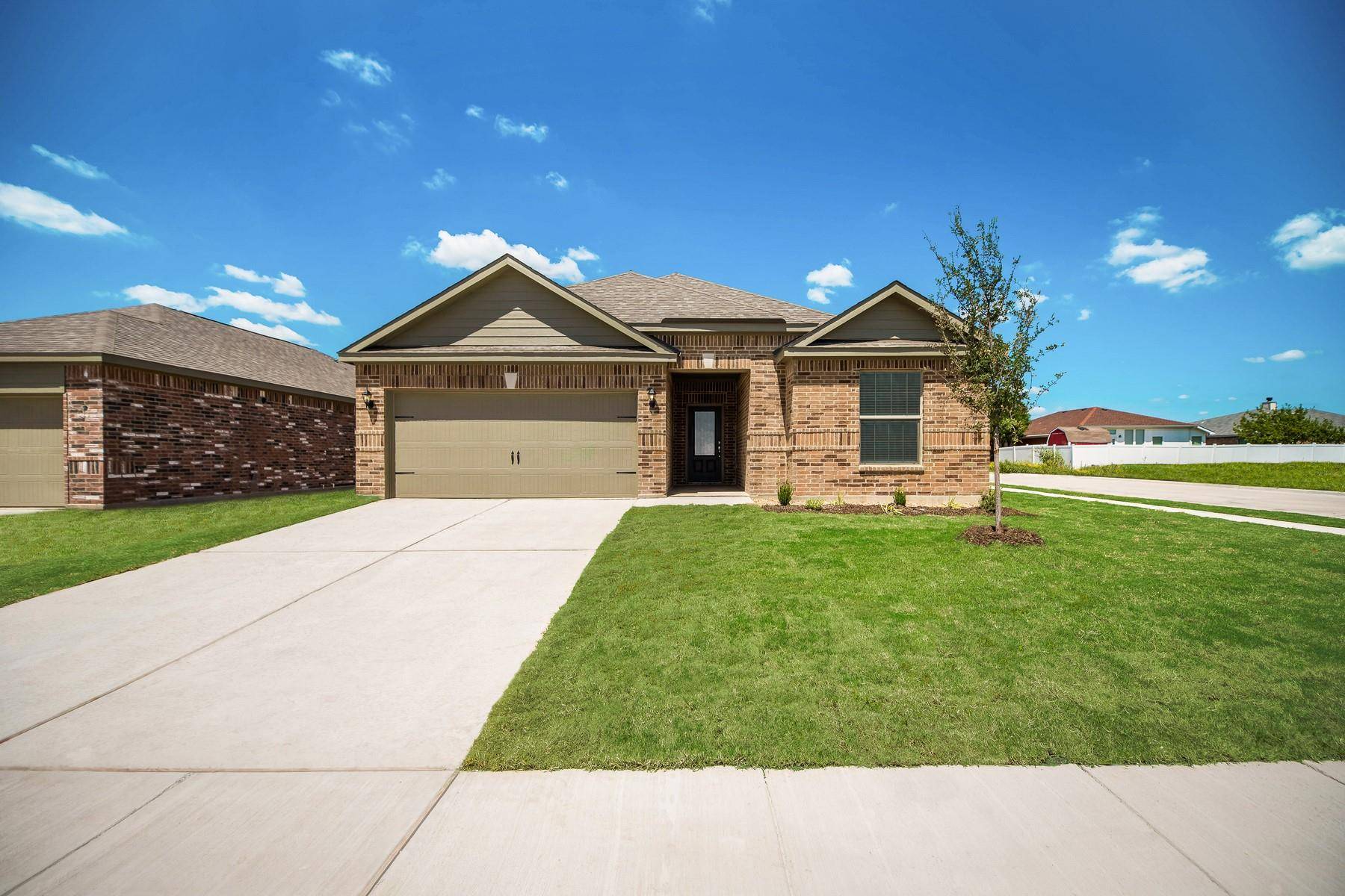 Anna, TX 75409,900 Jackel Drive