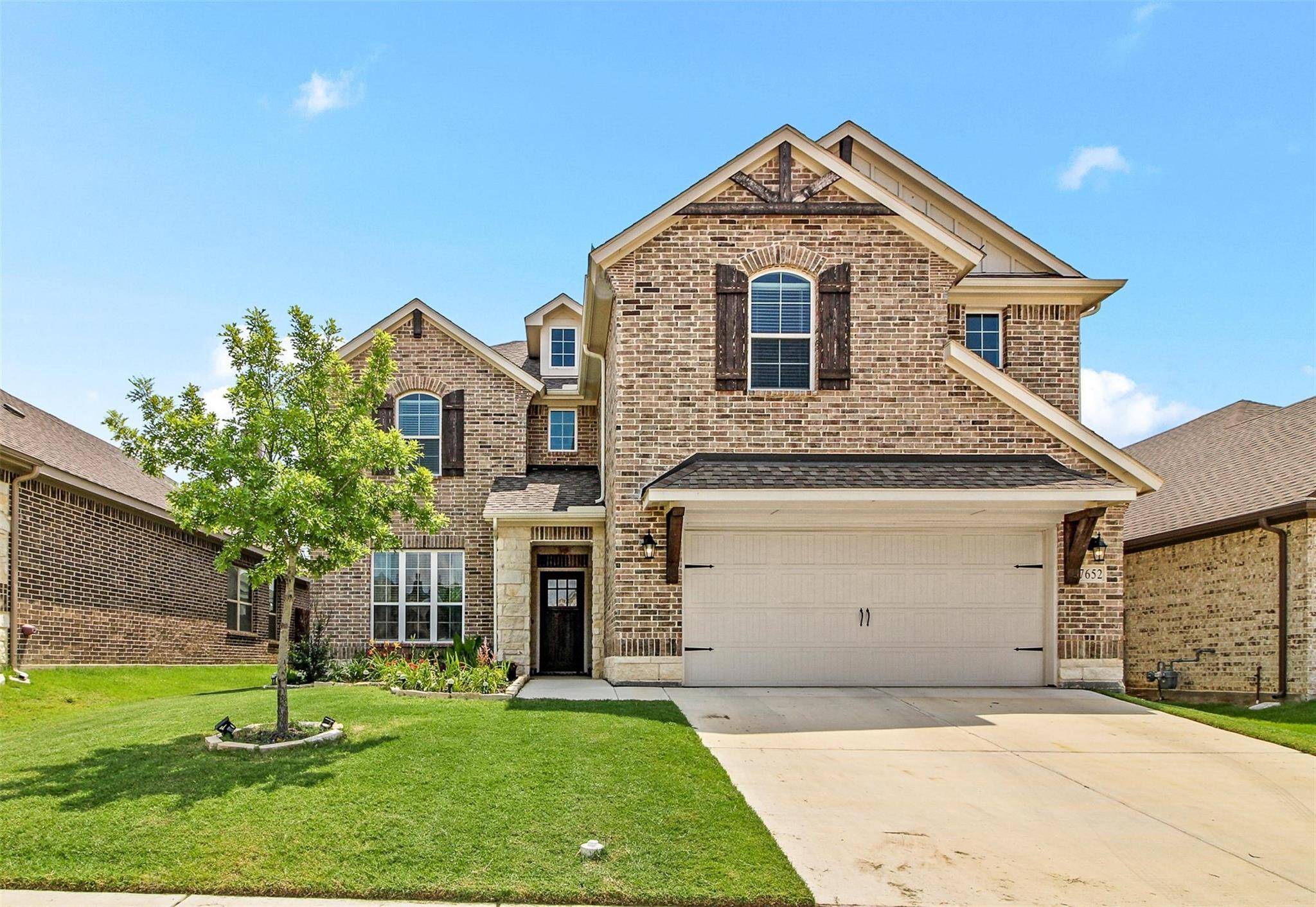 Fort Worth, TX 76179,7652 Northumberland Drive