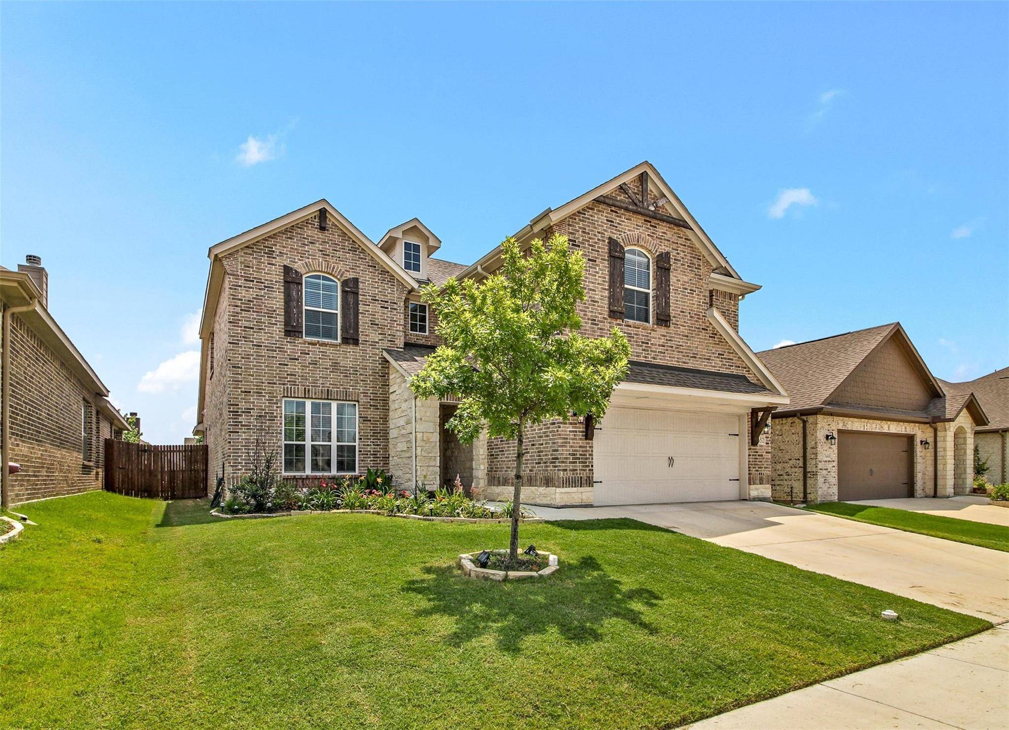 Fort Worth, TX 76179,7652 Northumberland Drive