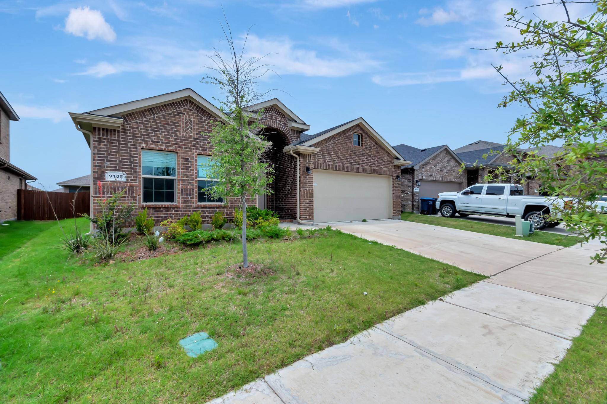 Fort Worth, TX 76179,9105 Fescue Drive