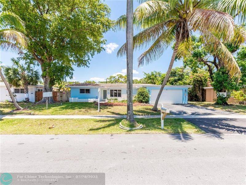 Pompano Beach, FL 33060,397 SW 14th Ct