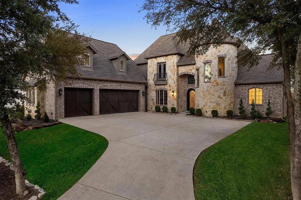 Oak Point, TX 75068,1000 Braewood Court