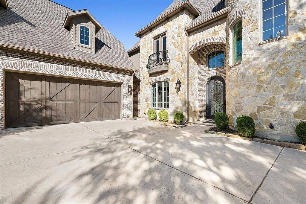 Oak Point, TX 75068,1000 Braewood Court