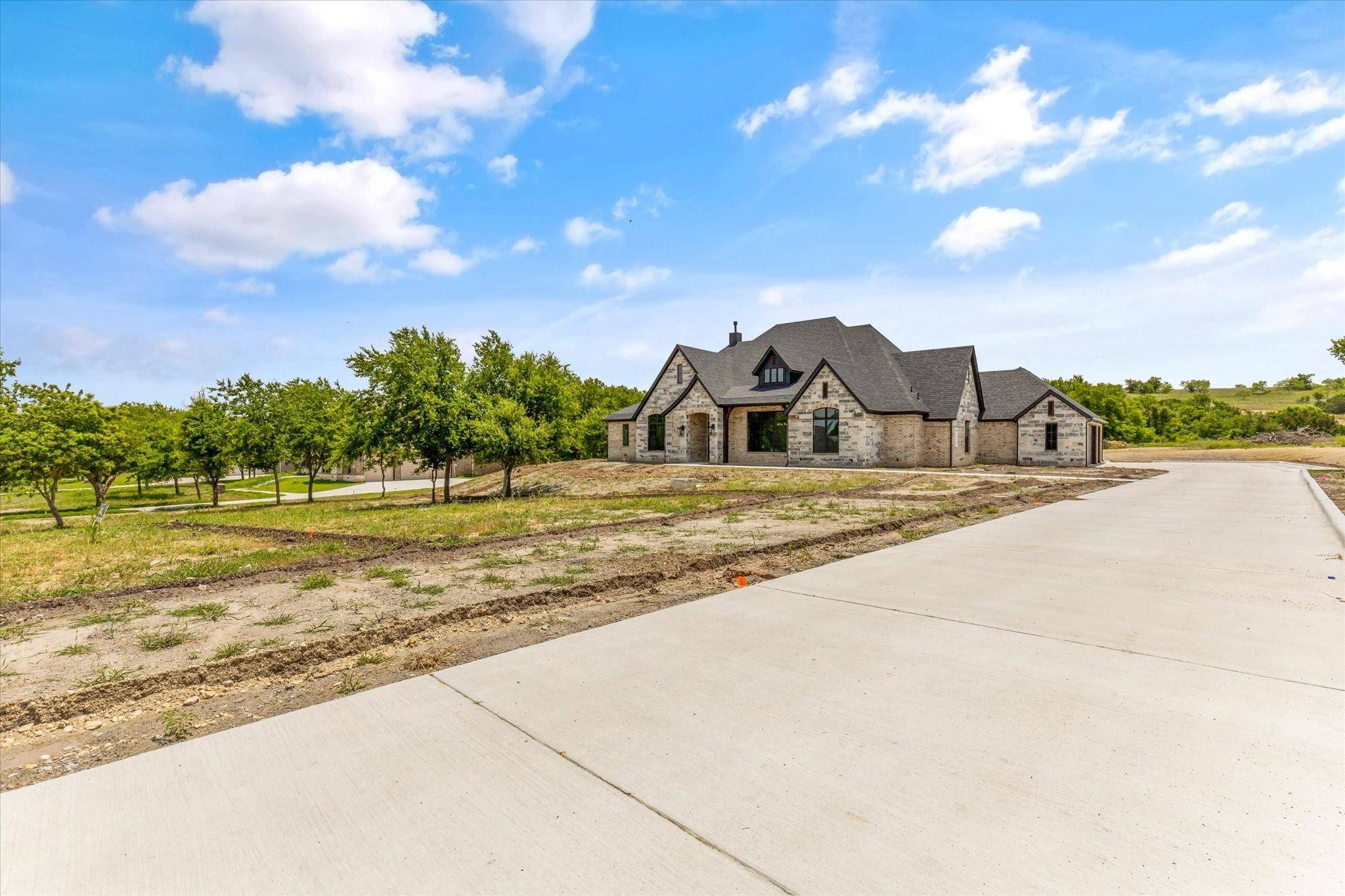 Aledo, TX 76008,1009 Bear Creek Ranch Road