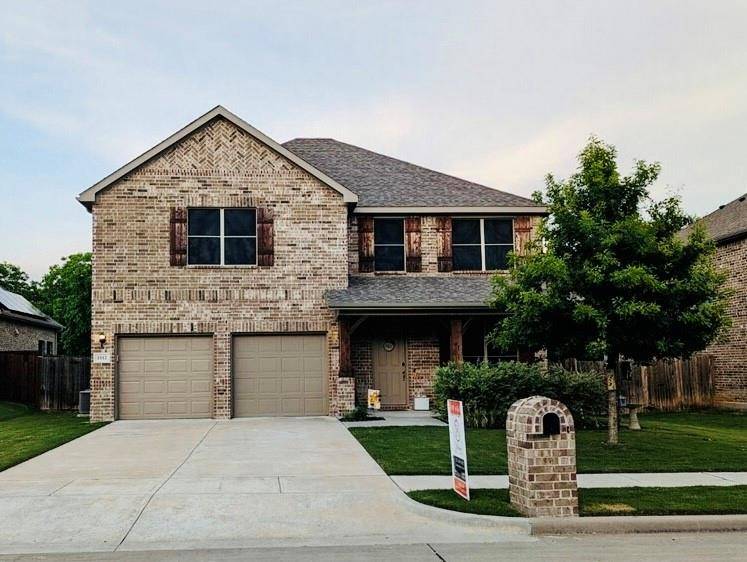 Wylie, TX 75098,1312 Wildflower Lane