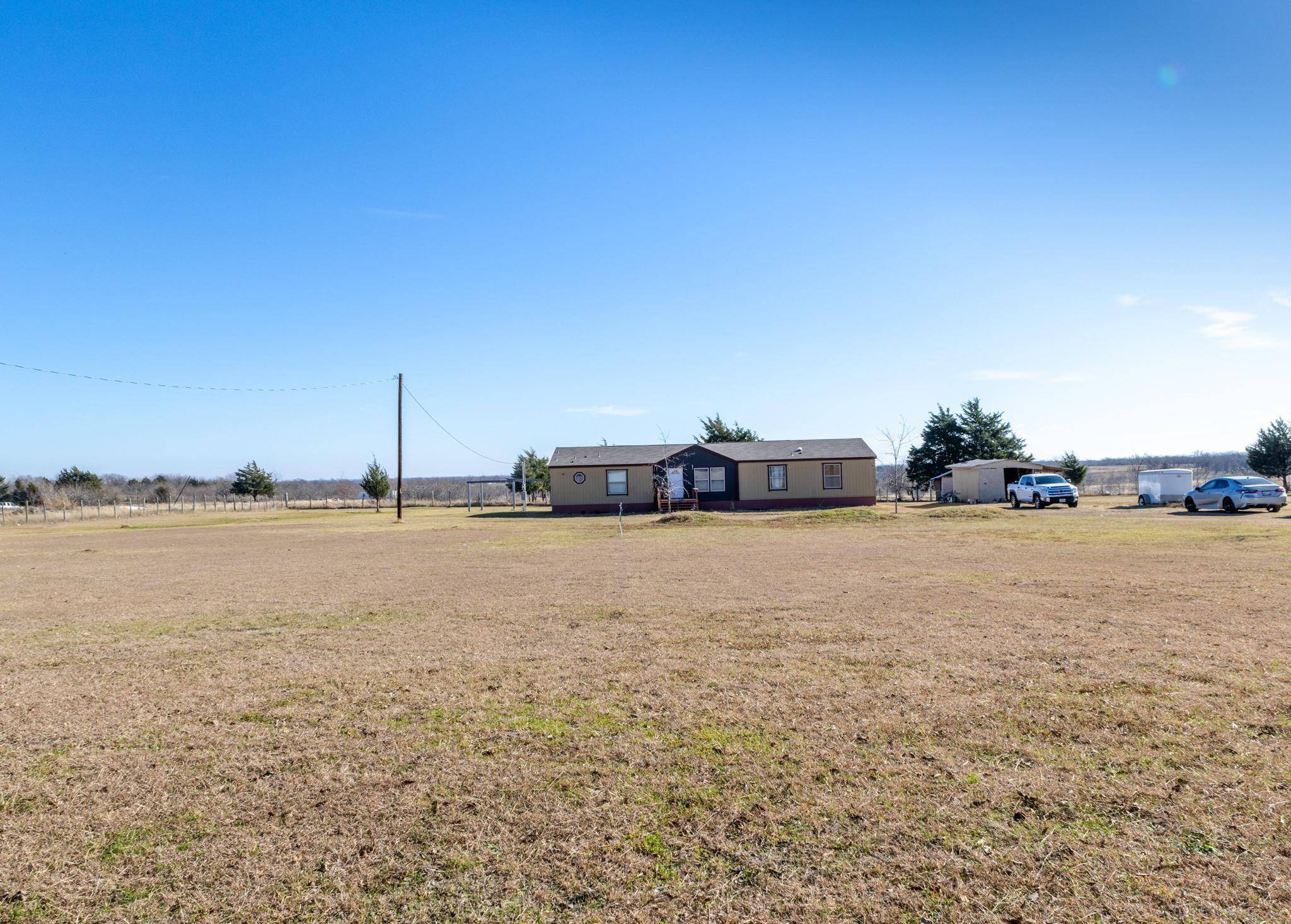 Scurry, TX 75158,12360 Thomas Lane