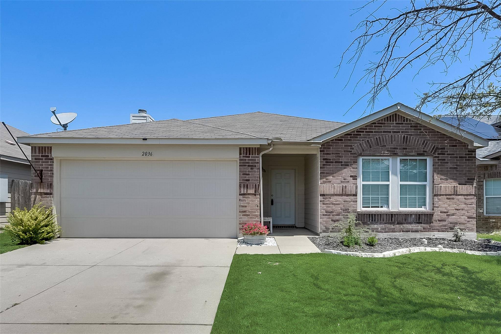 Anna, TX 75409,2036 Cypress Way